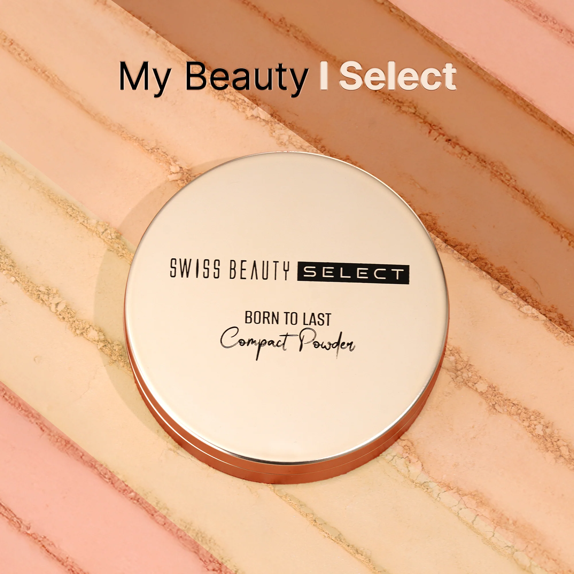 Select Born To Last Compact Powder - Image 26