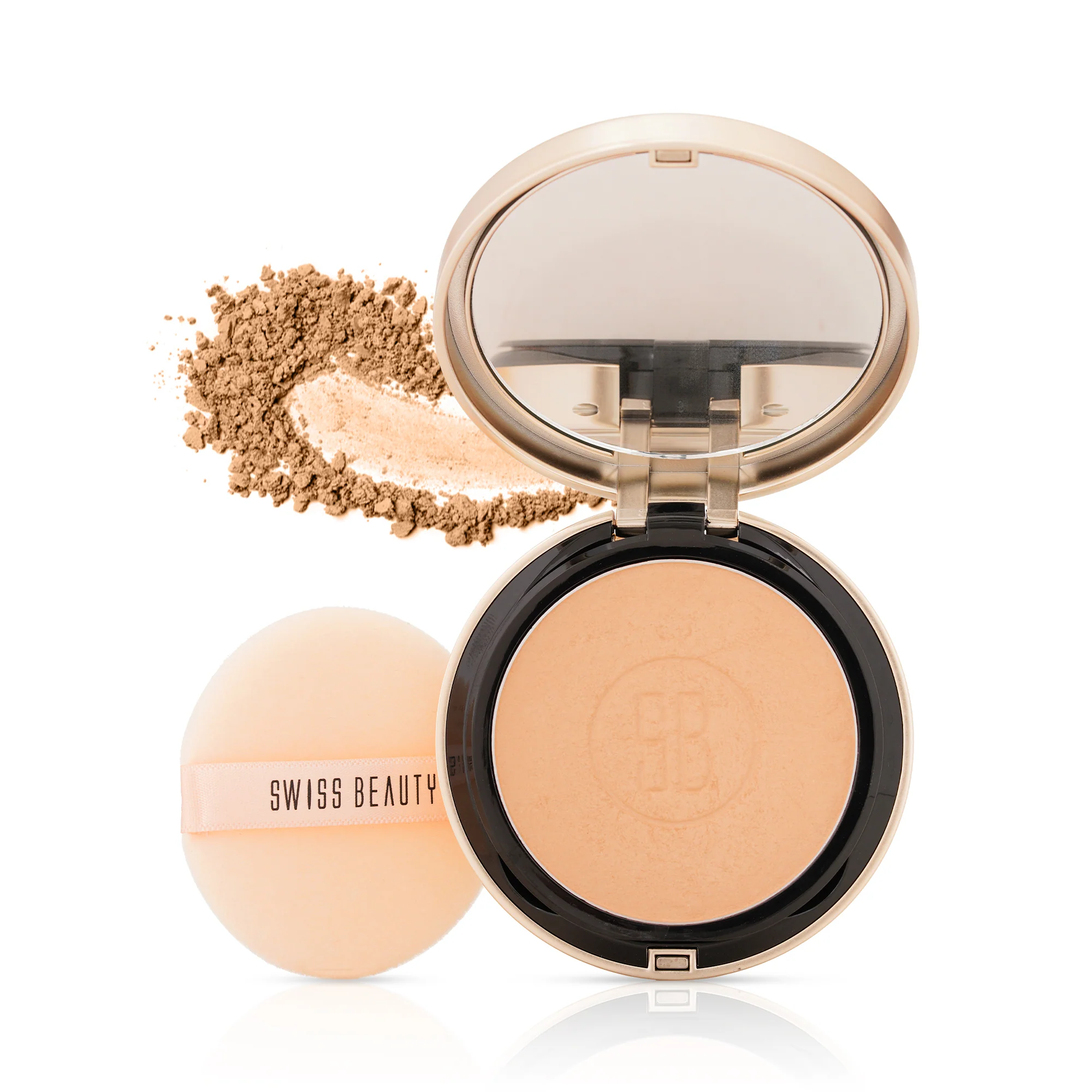 Select Born To Last Compact Powder - Image 3