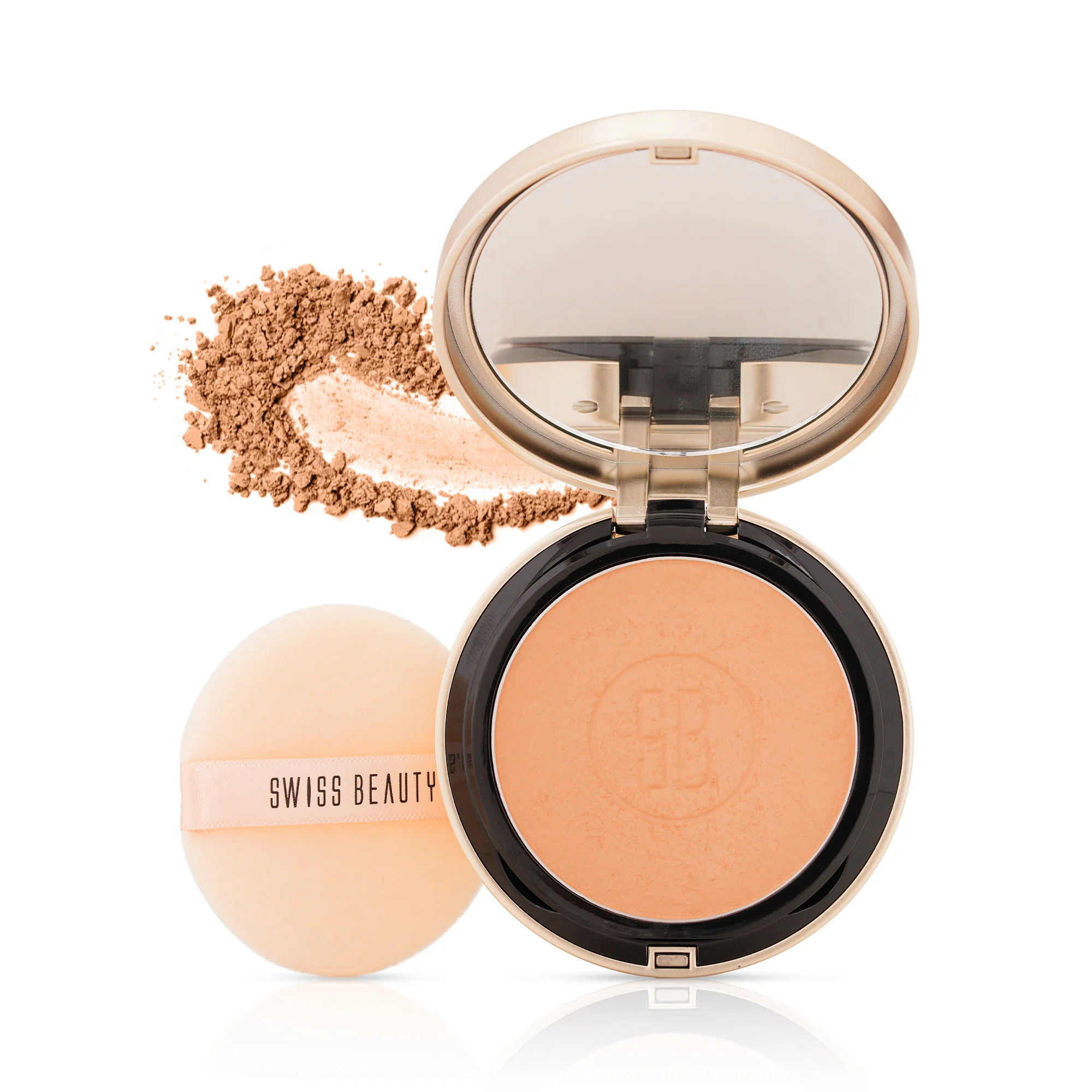 Select Born To Last Compact Powder - Image 4
