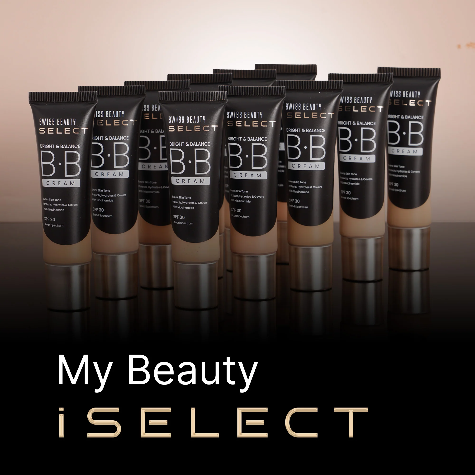 Select Bright & Balance BB Cream - Image 16
