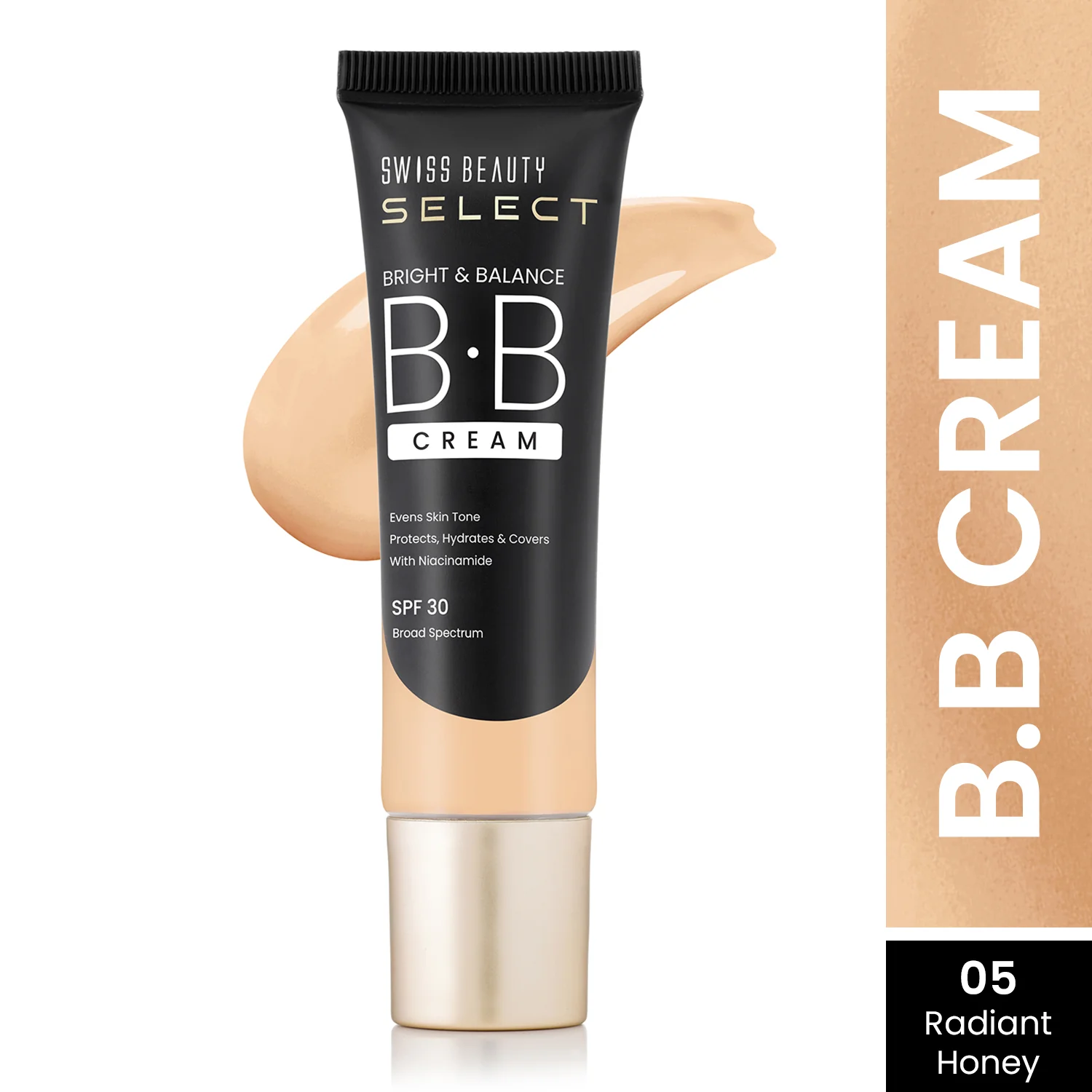 Select Bright & Balance BB Cream - Image 33