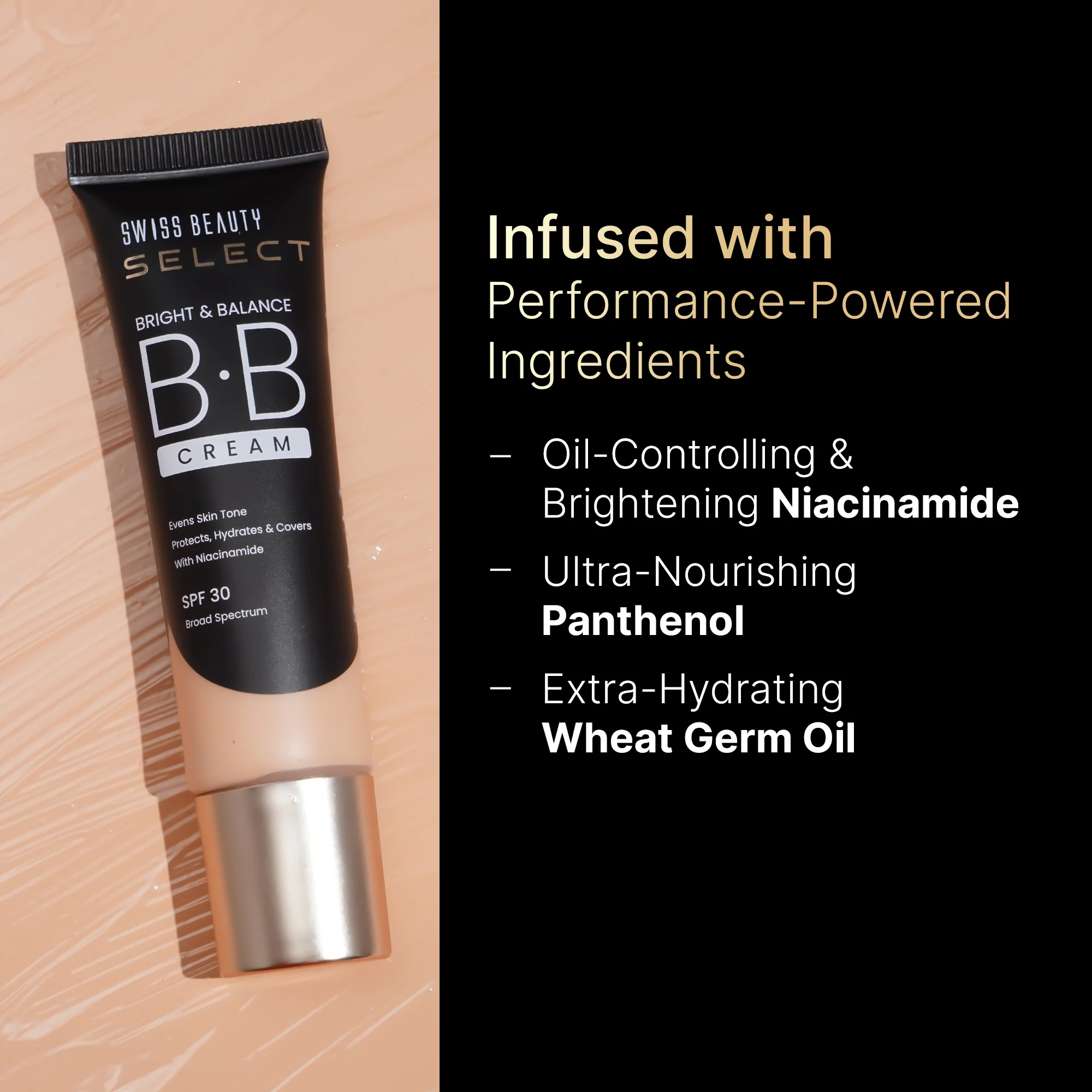 Select Bright & Balance BB Cream - Image 46