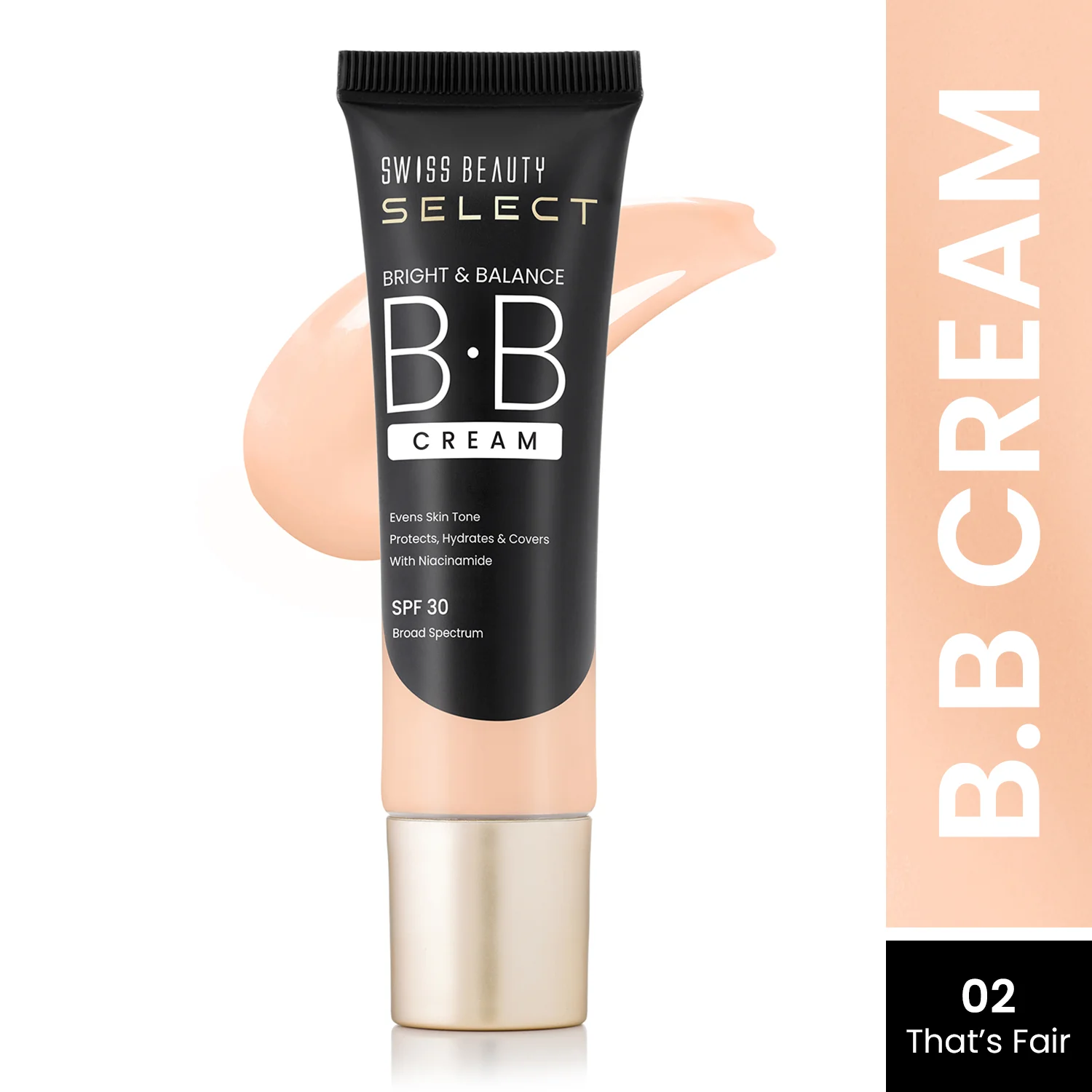 Select Bright & Balance BB Cream - Image 9