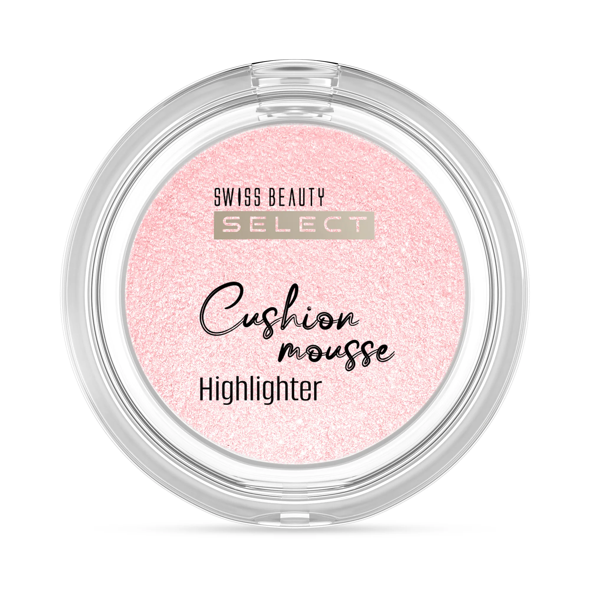 Select Cushion Mousse Highlighter - Image 2