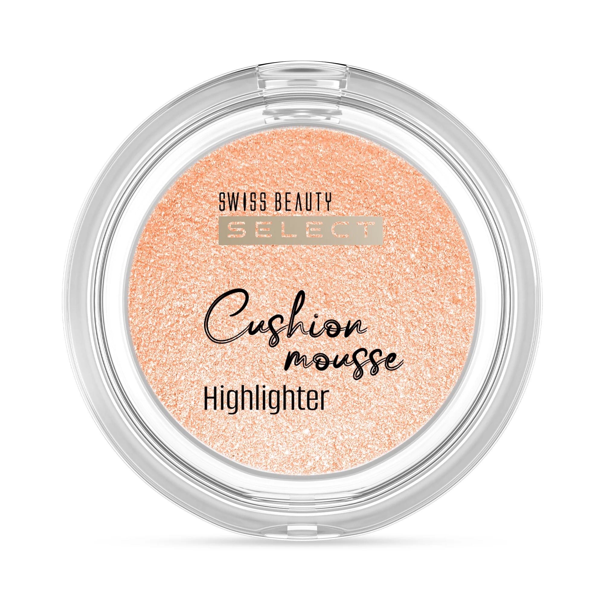 Select Cushion Mousse Highlighter - Image 3