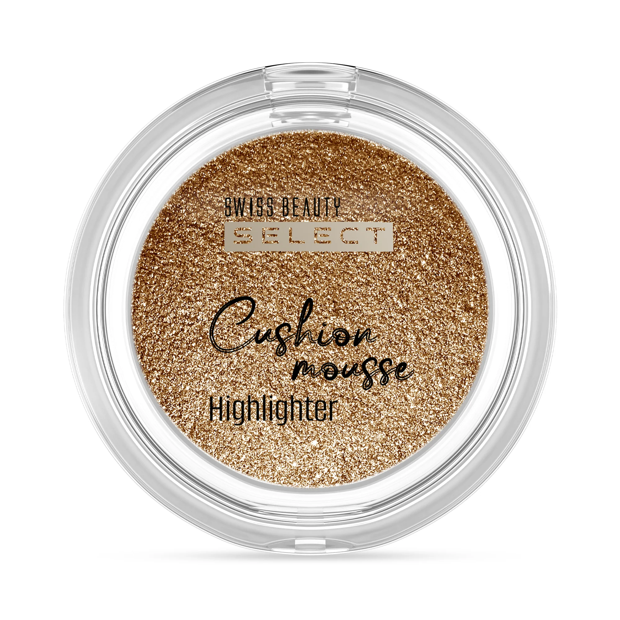 Select Cushion Mousse Highlighter - Image 4