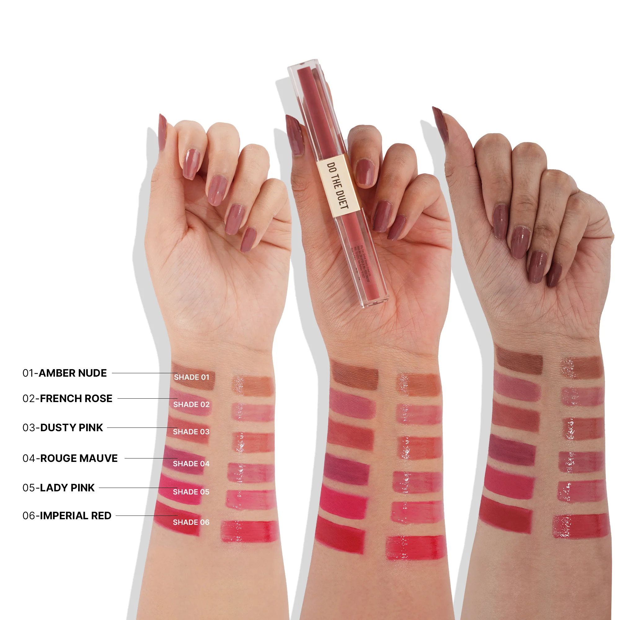 Select Do The Duet Lipstick - Image 31