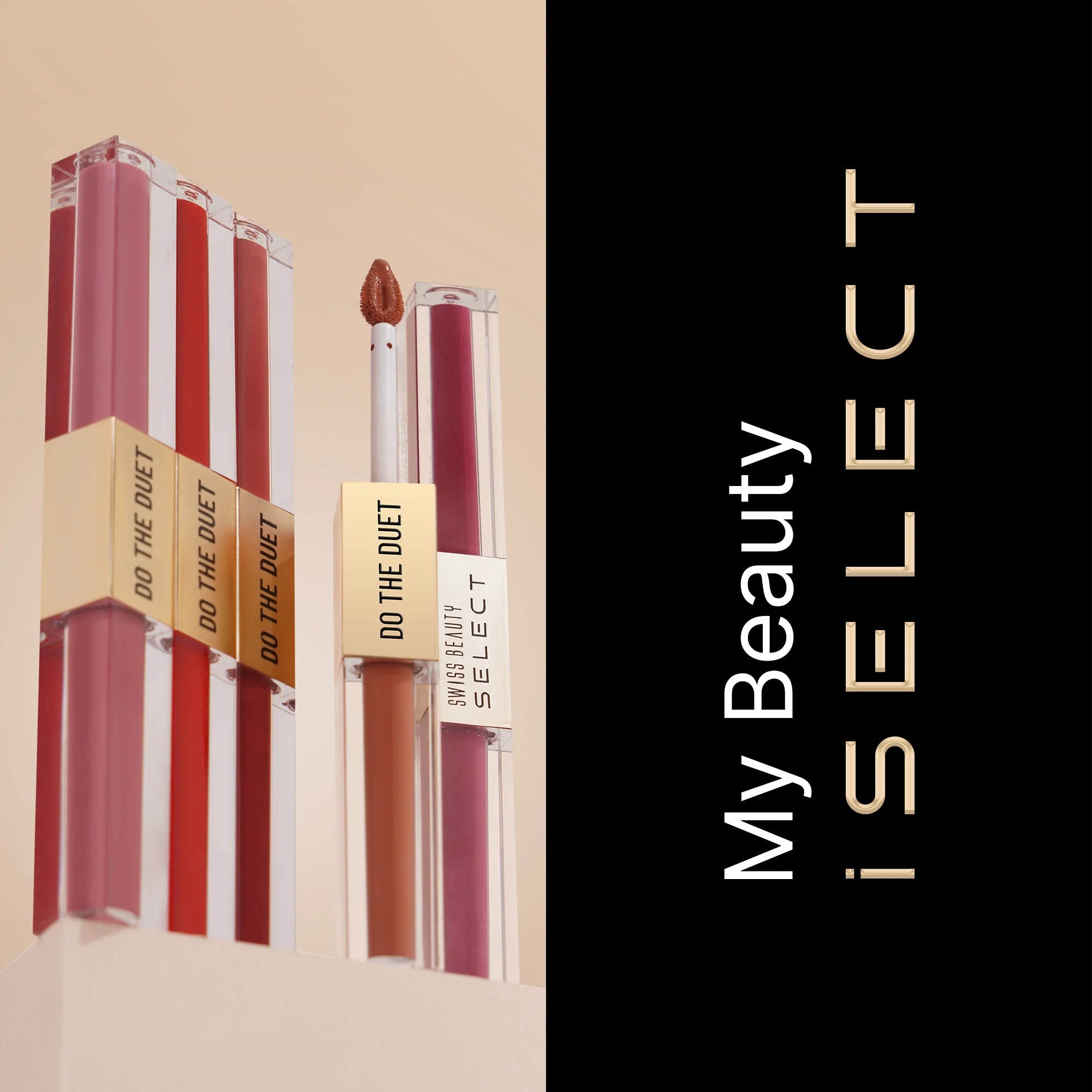 Select Do The Duet Lipstick - Image 65