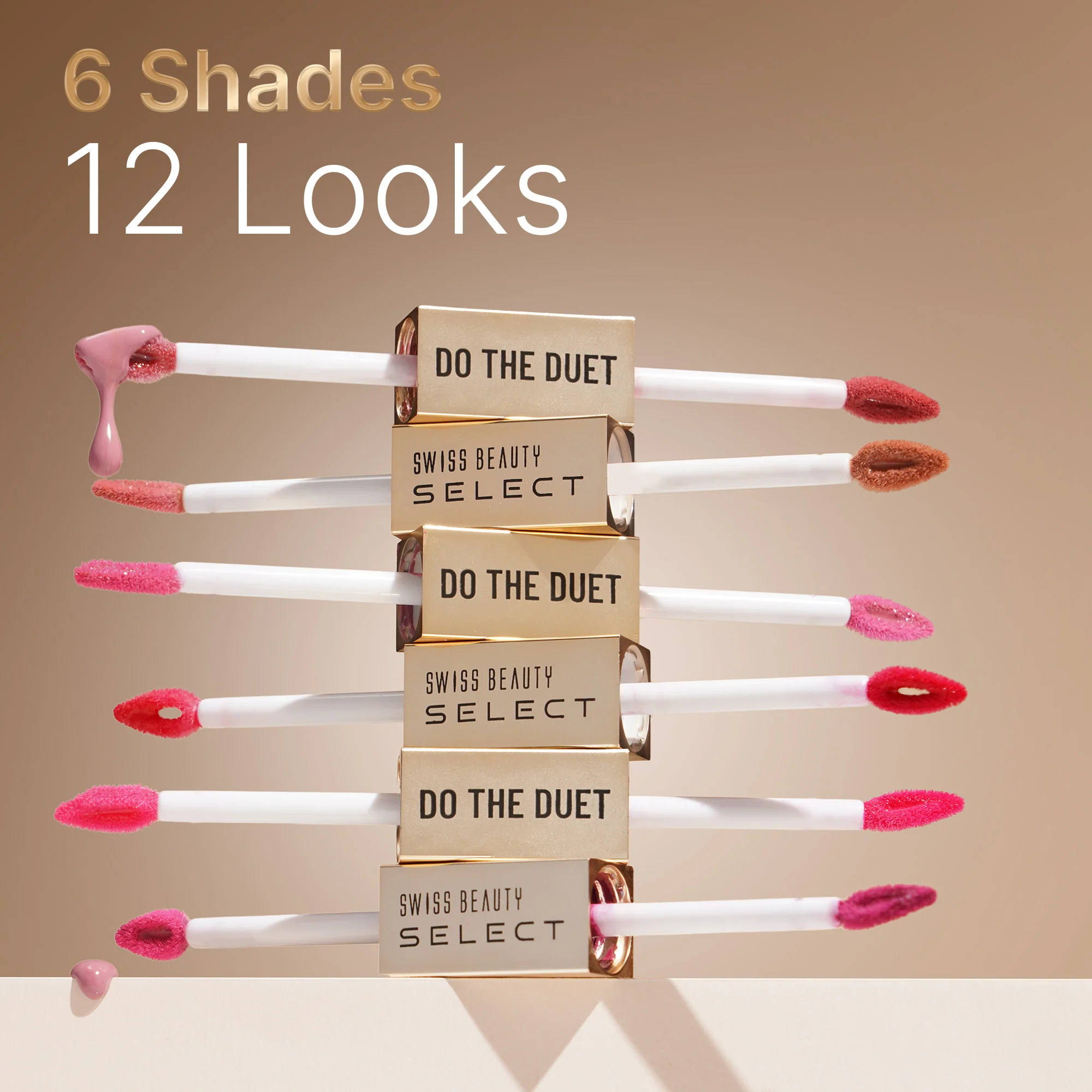 Select Do The Duet Lipstick - Image 74