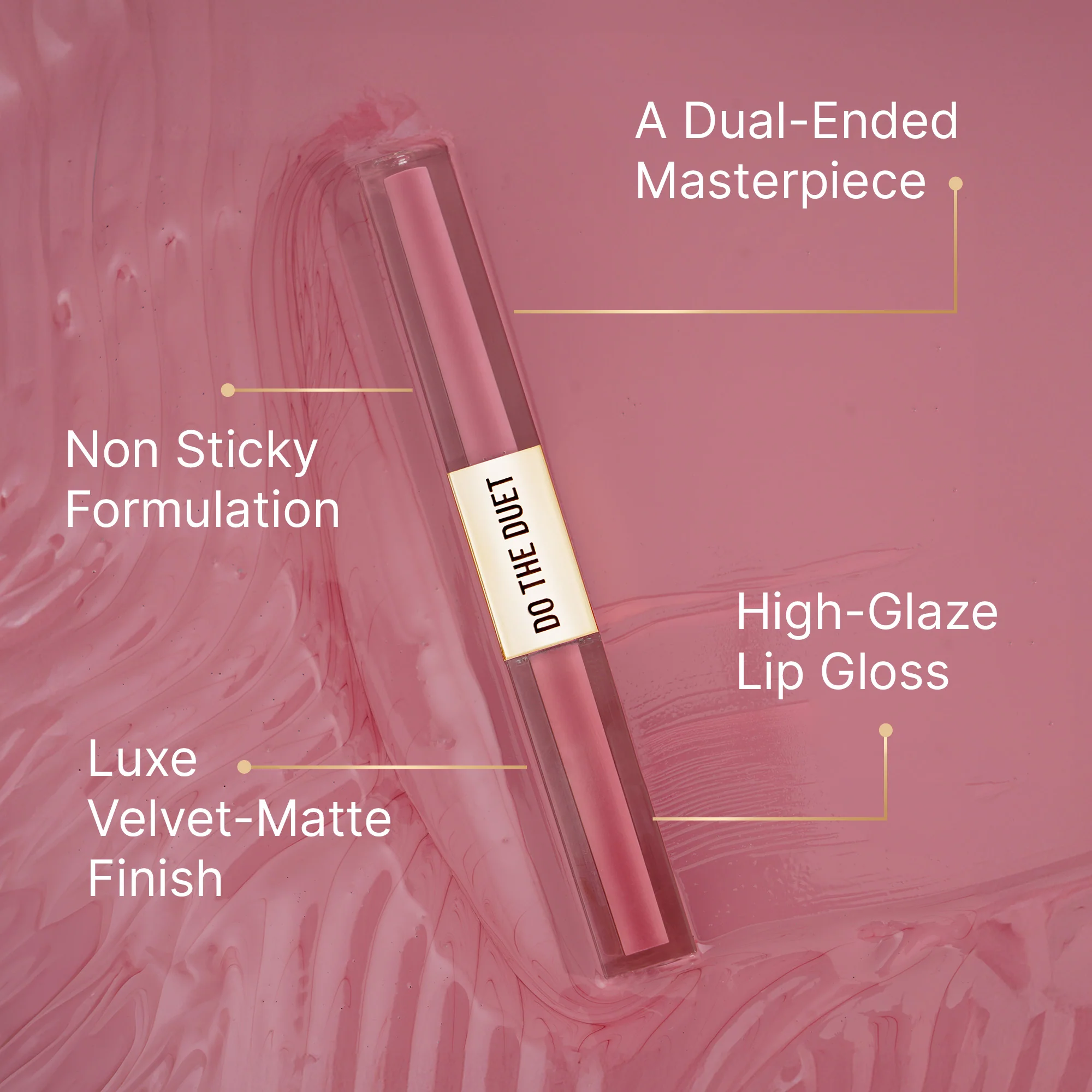 Select Do The Duet Lipstick - Image 9