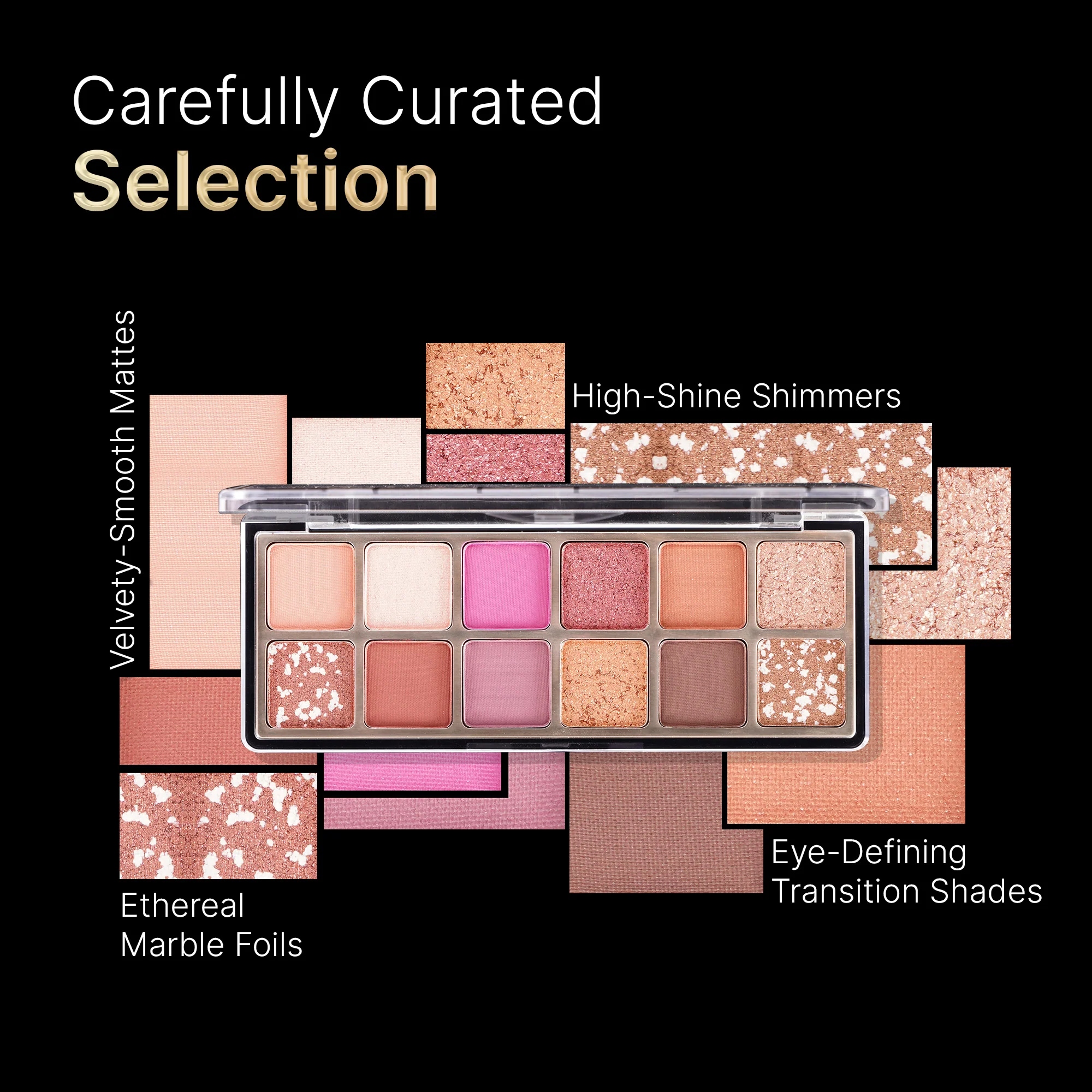 Select Eyeshadow Palette - Image 12