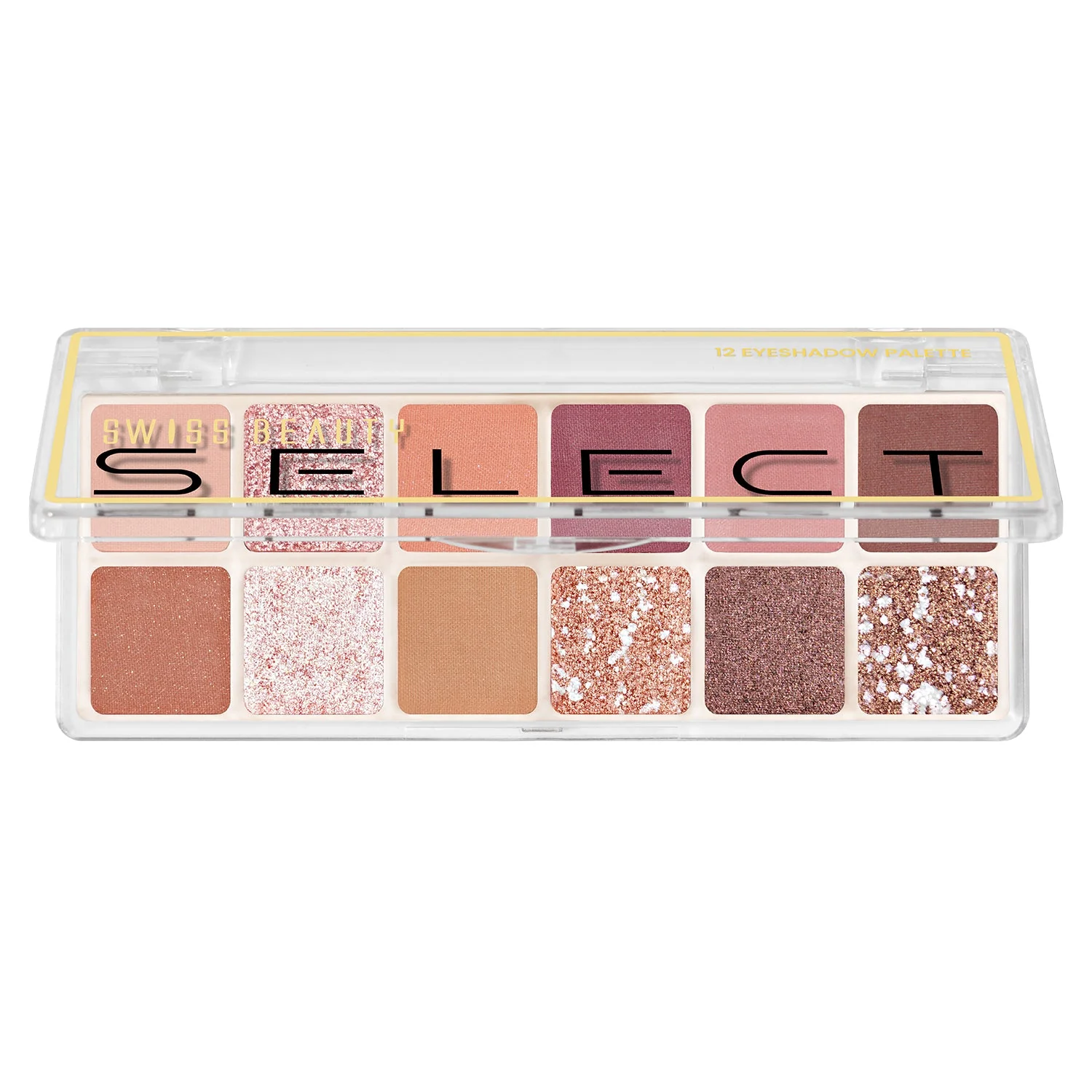 Select Eyeshadow Palette - Image 15