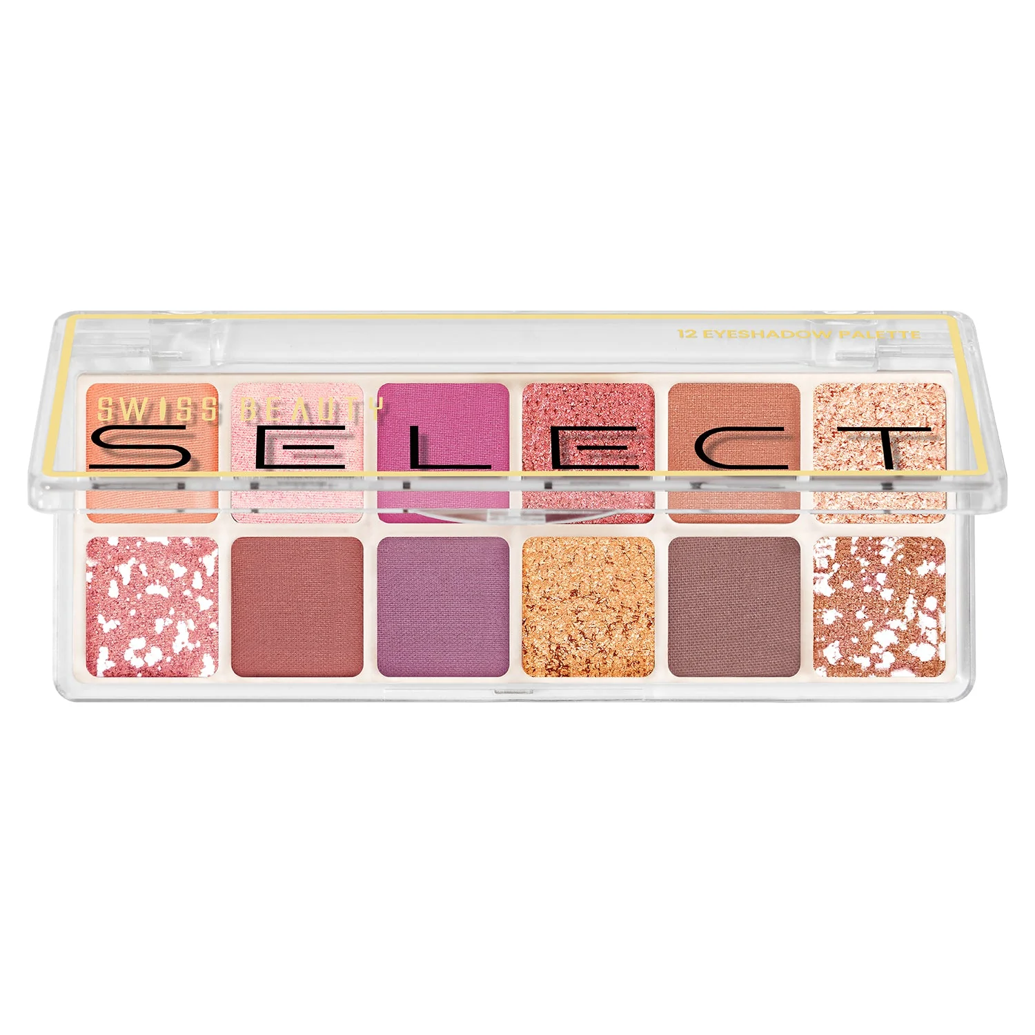 Select Eyeshadow Palette - Image 16