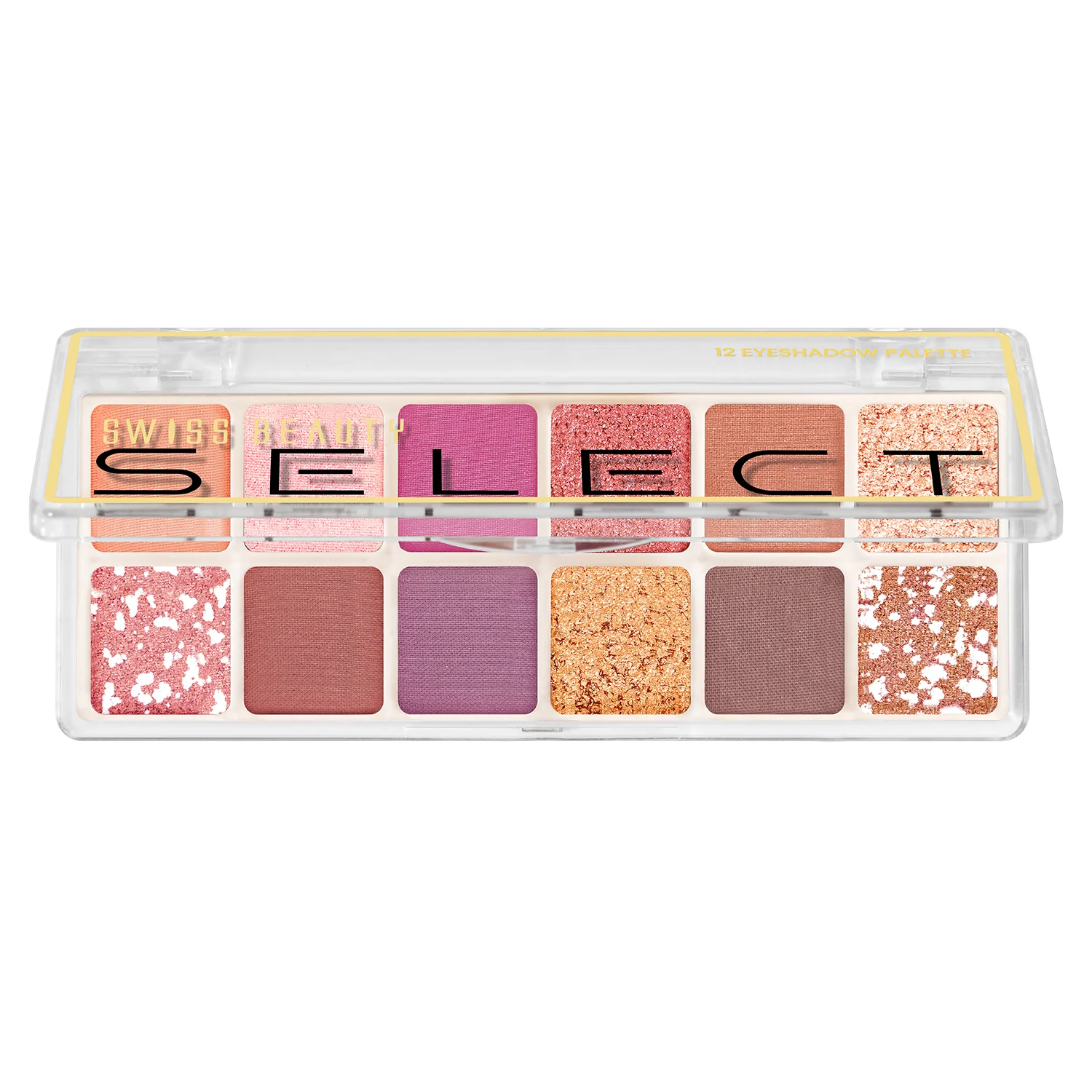 Select Eyeshadow Palette - Image 2