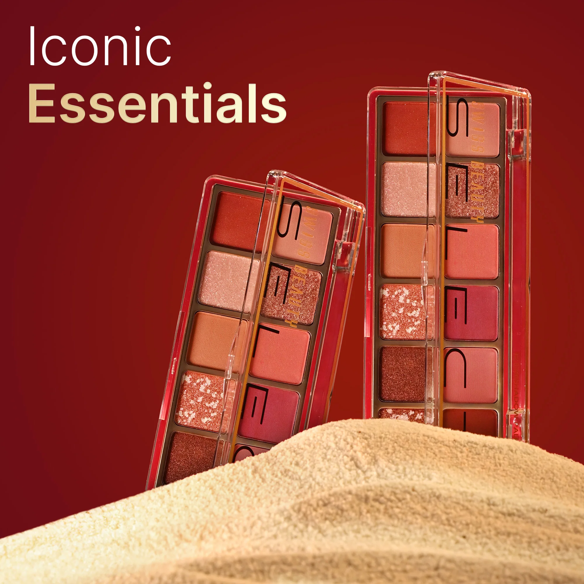 Select Eyeshadow Palette - Image 6