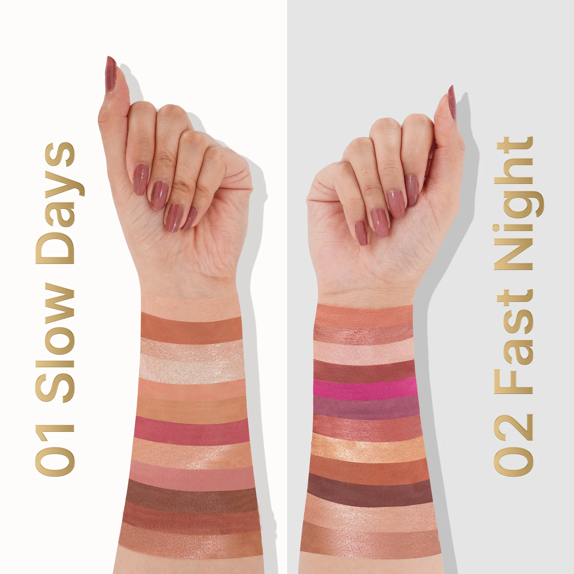 Select Eyeshadow Palette - Image 7