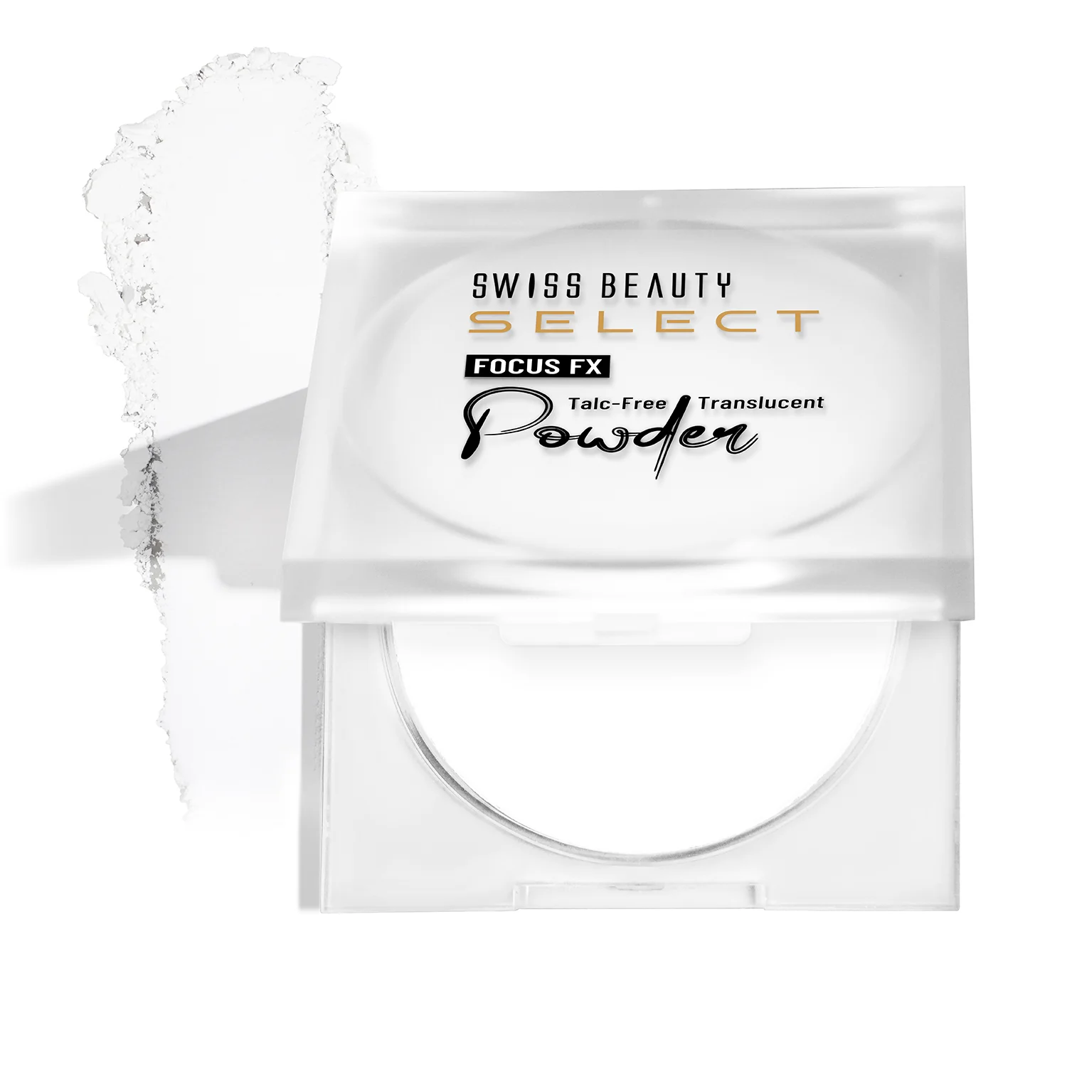 Select Focus FX Translucent Powder - Image 2