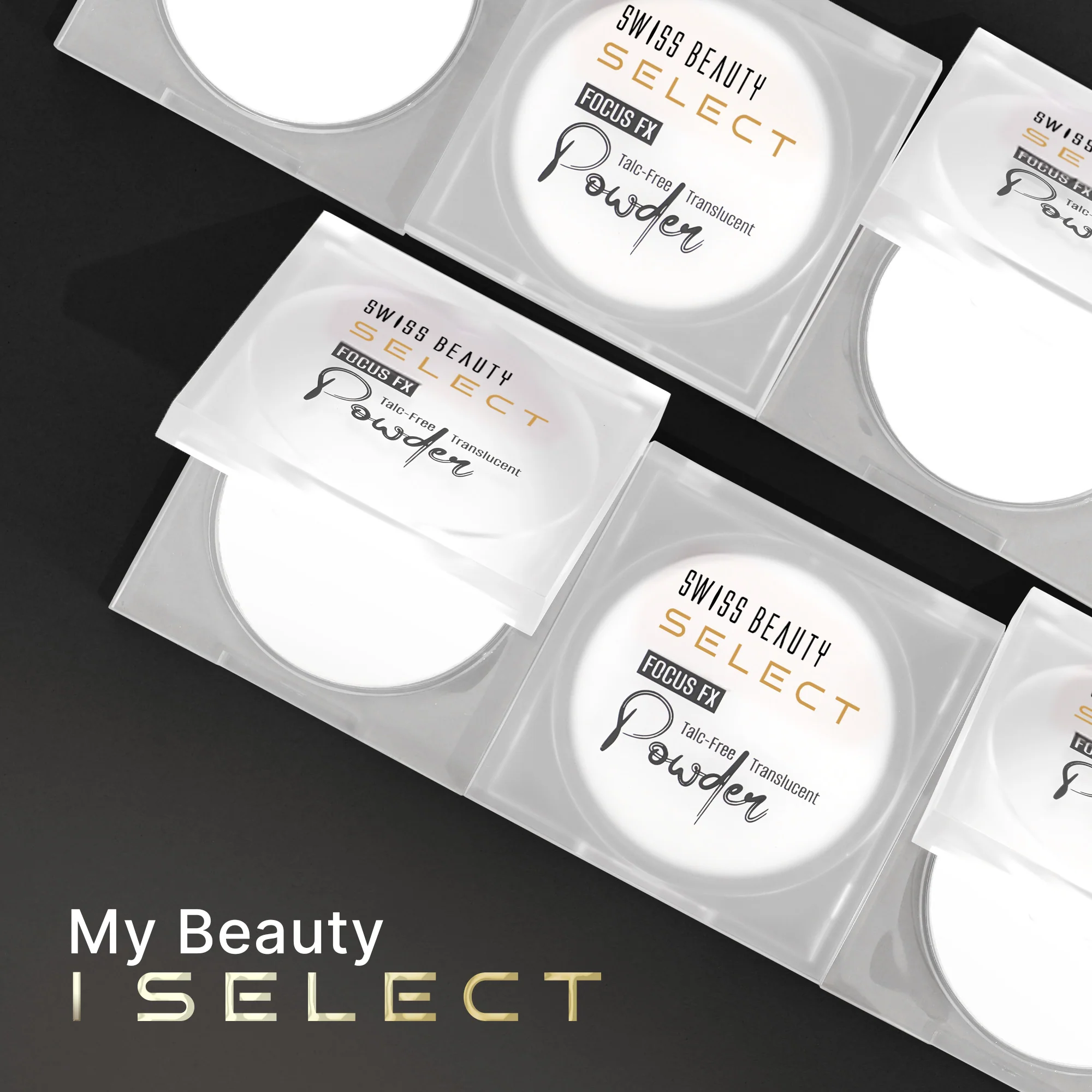 Select Focus FX Translucent Powder - Image 8