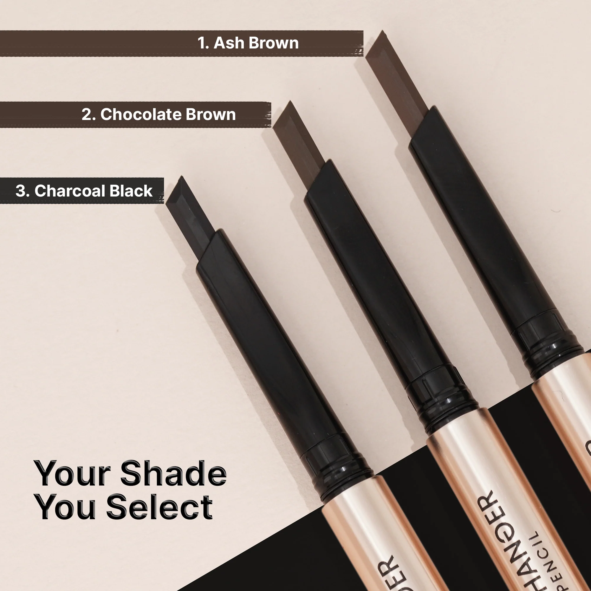 Select Game Changer Eyebrow Pencil - Image 18
