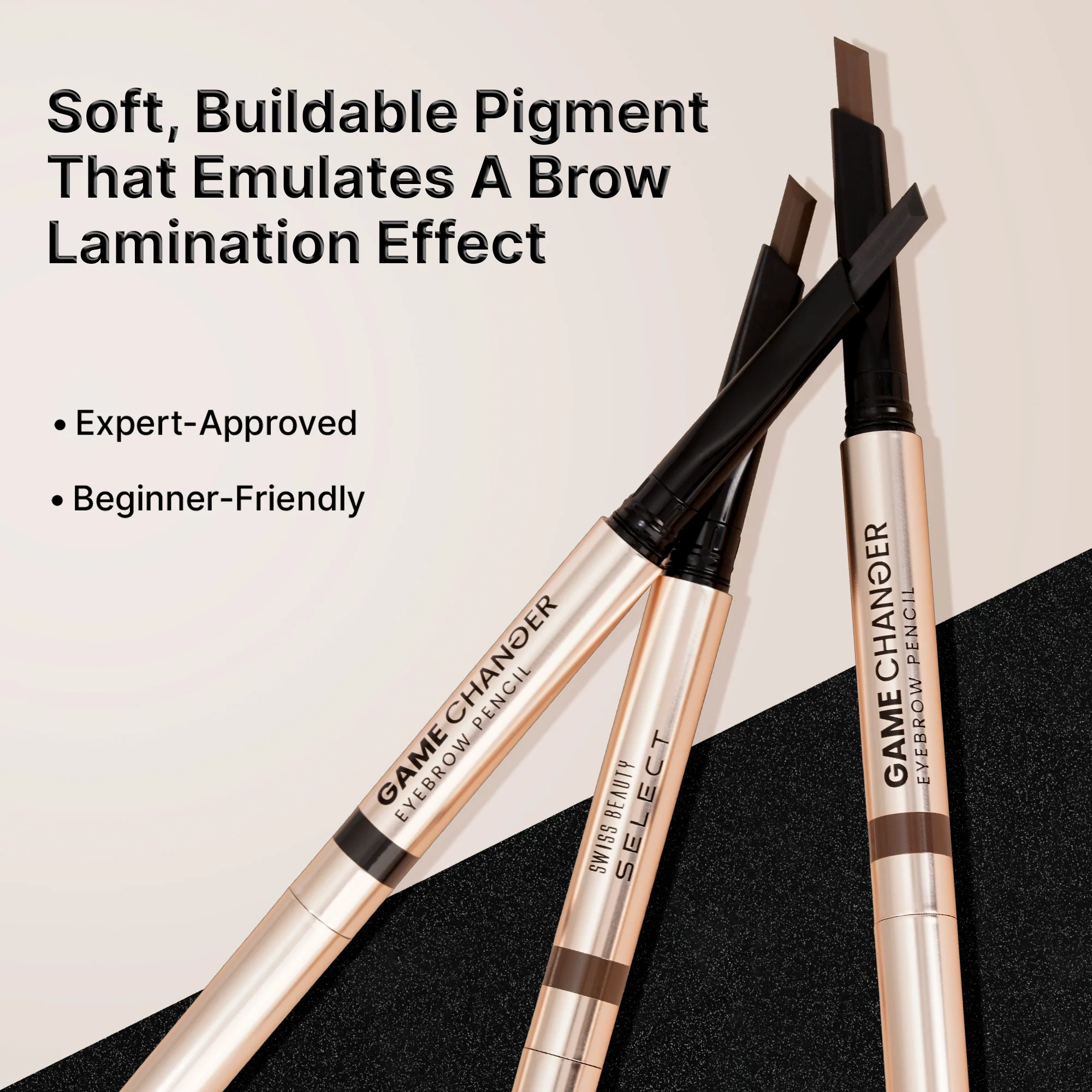 Select Game Changer Eyebrow Pencil - Image 21