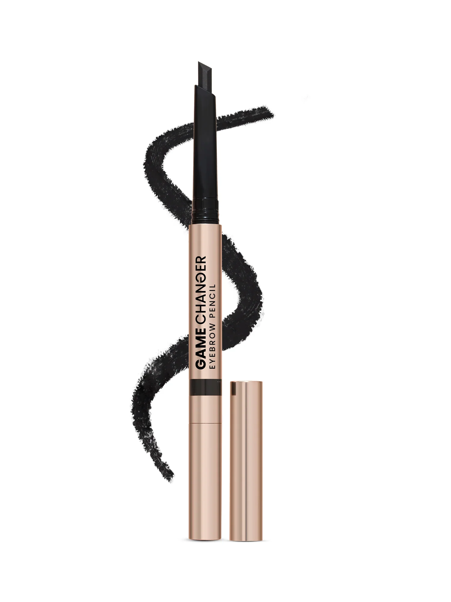 Select Game Changer Eyebrow Pencil - Image 3
