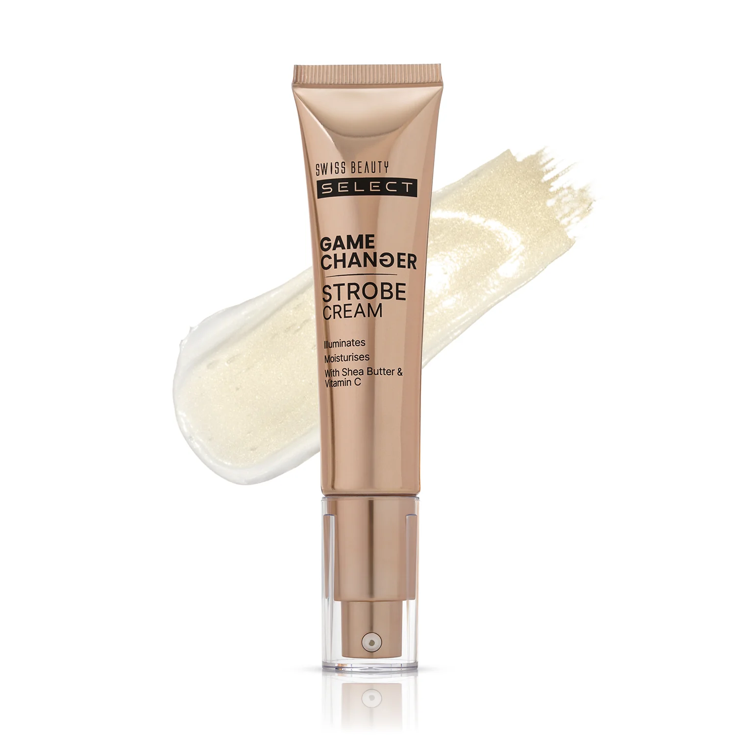 Select Game Changer Strobe Cream - Image 2