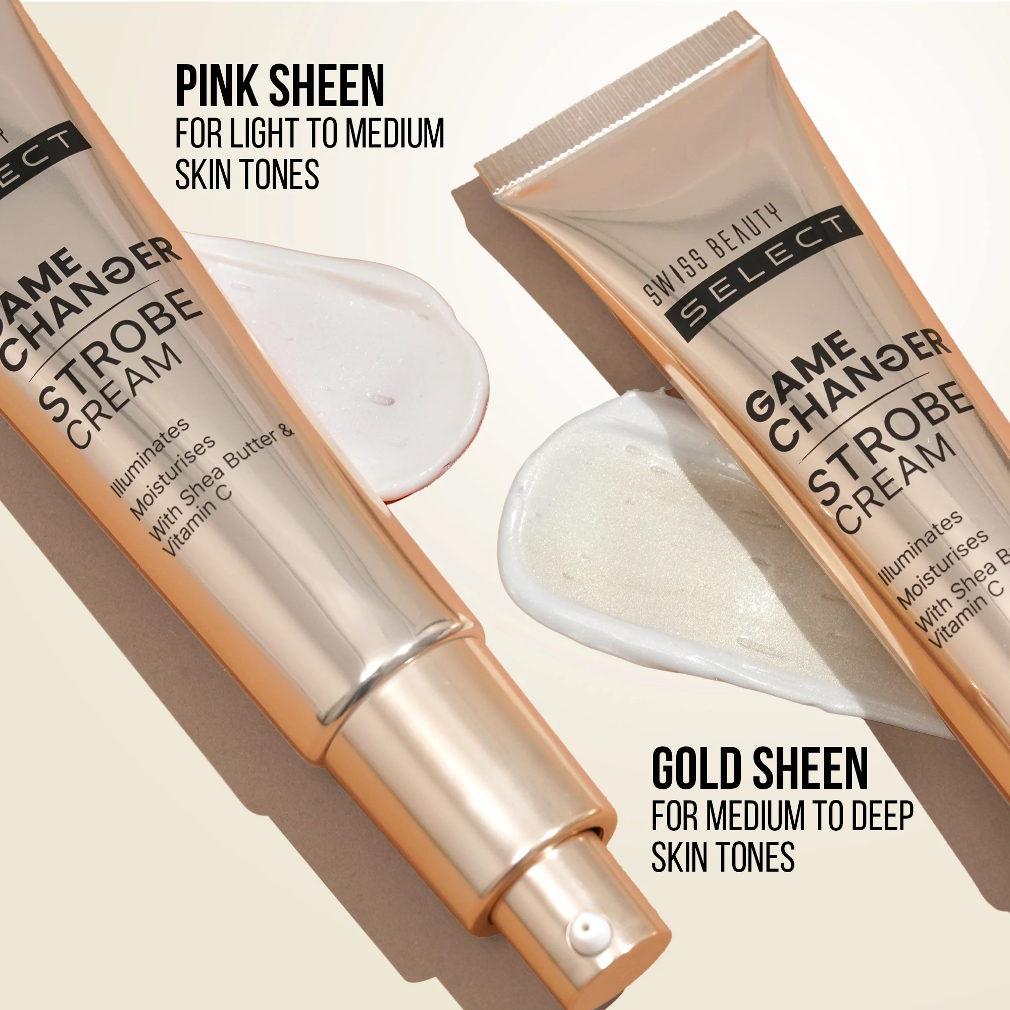 Select Game Changer Strobe Cream - Image 9