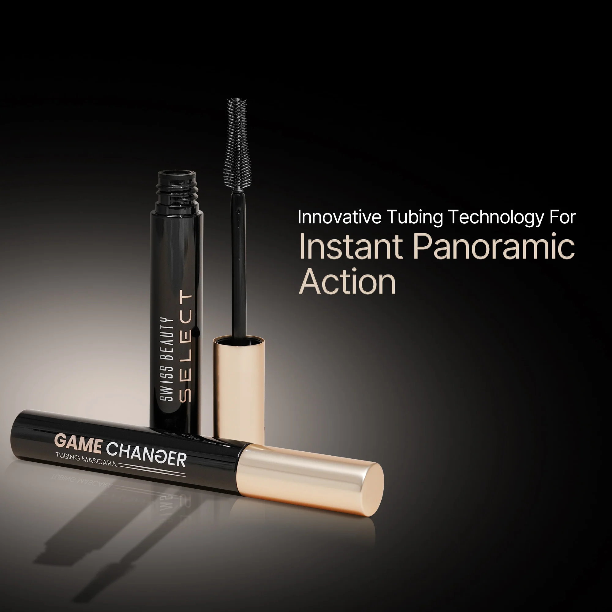 Select Game Changer Tubing Mascara - Image 3