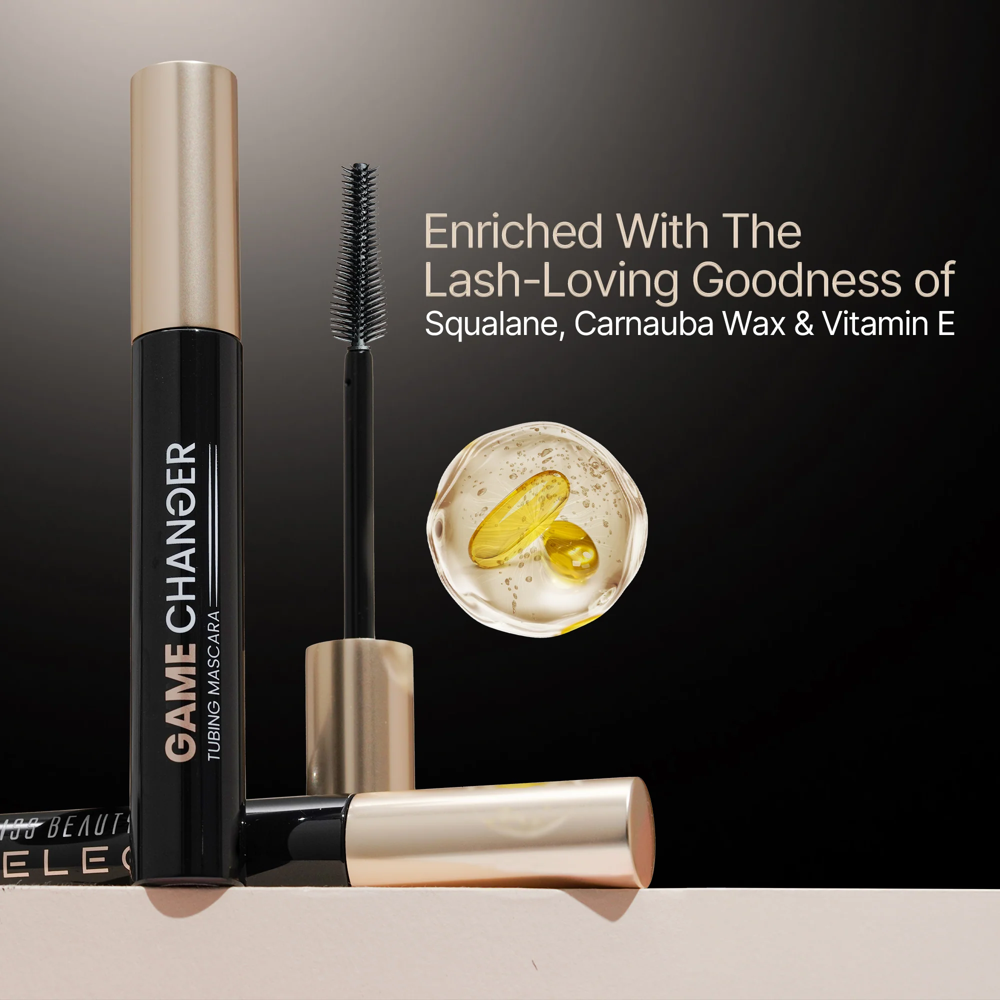 Select Game Changer Tubing Mascara - Image 5