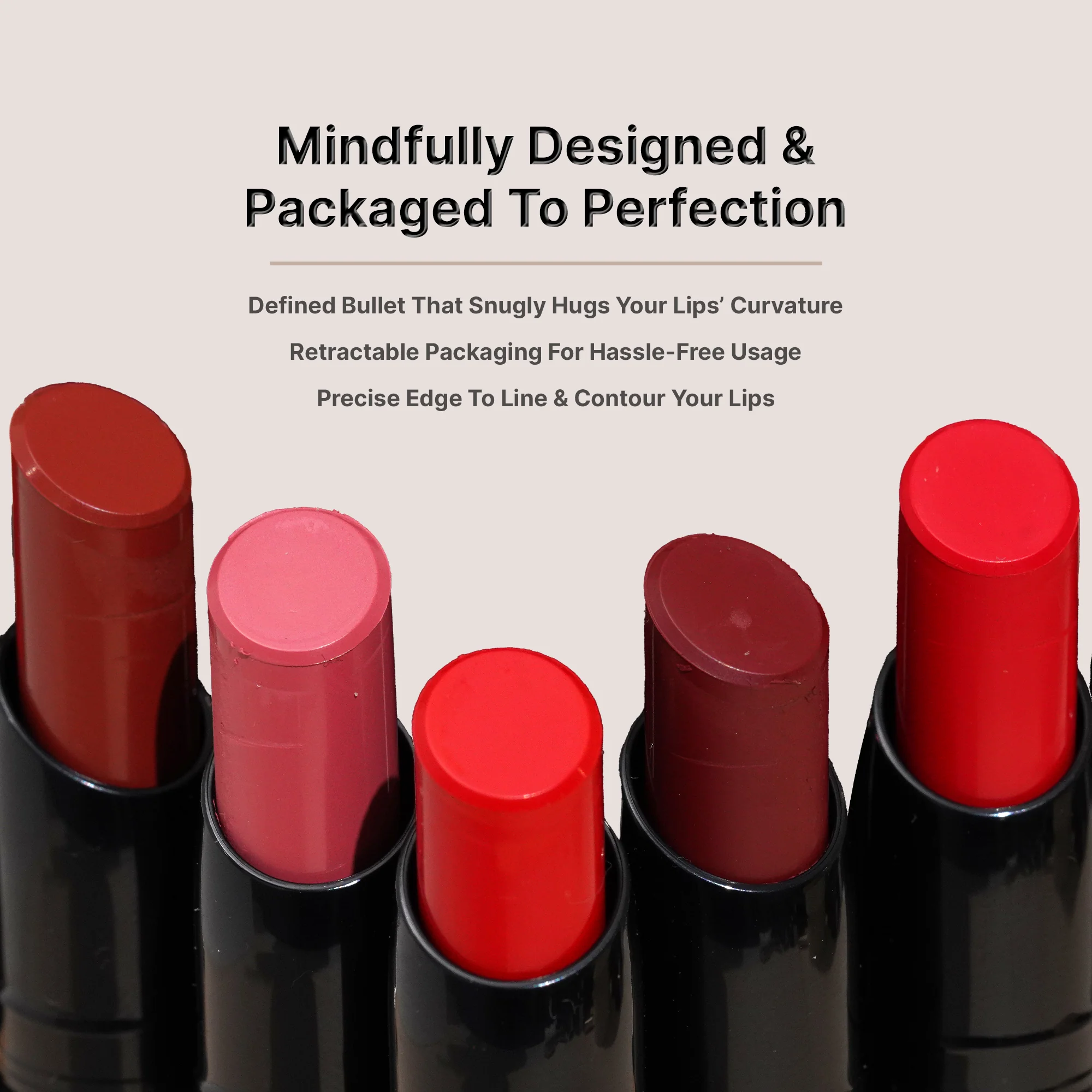 Select Here To Stay Lip Crayon - Image 100