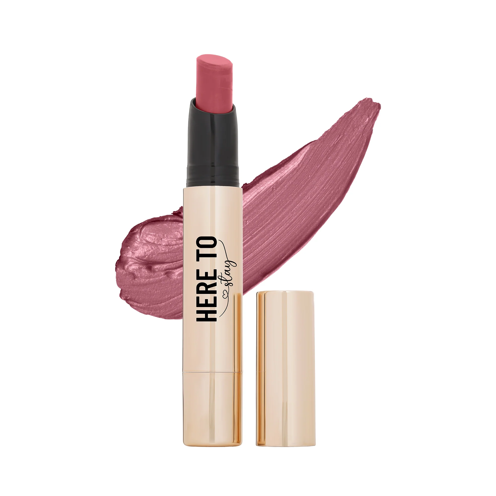 Select Here To Stay Lip Crayon - Image 2