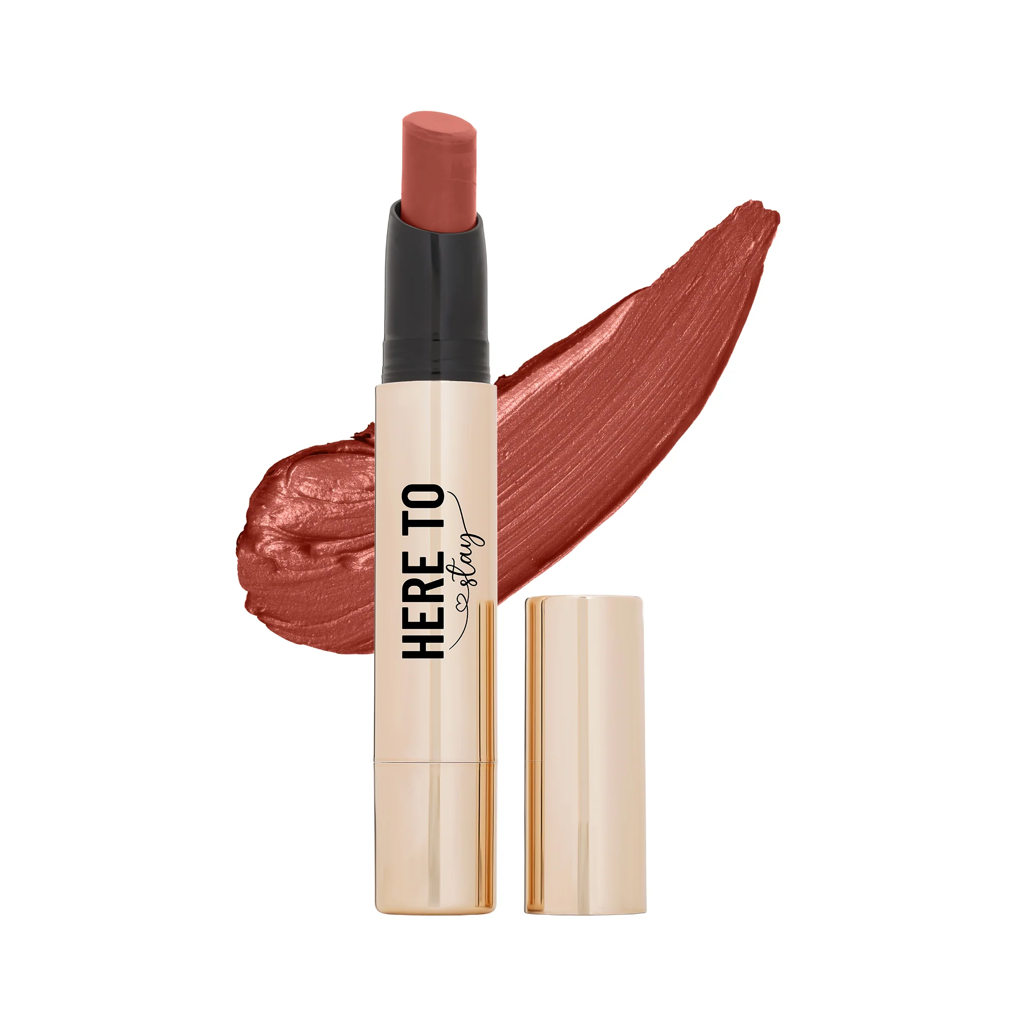 Select Here To Stay Lip Crayon - Image 3