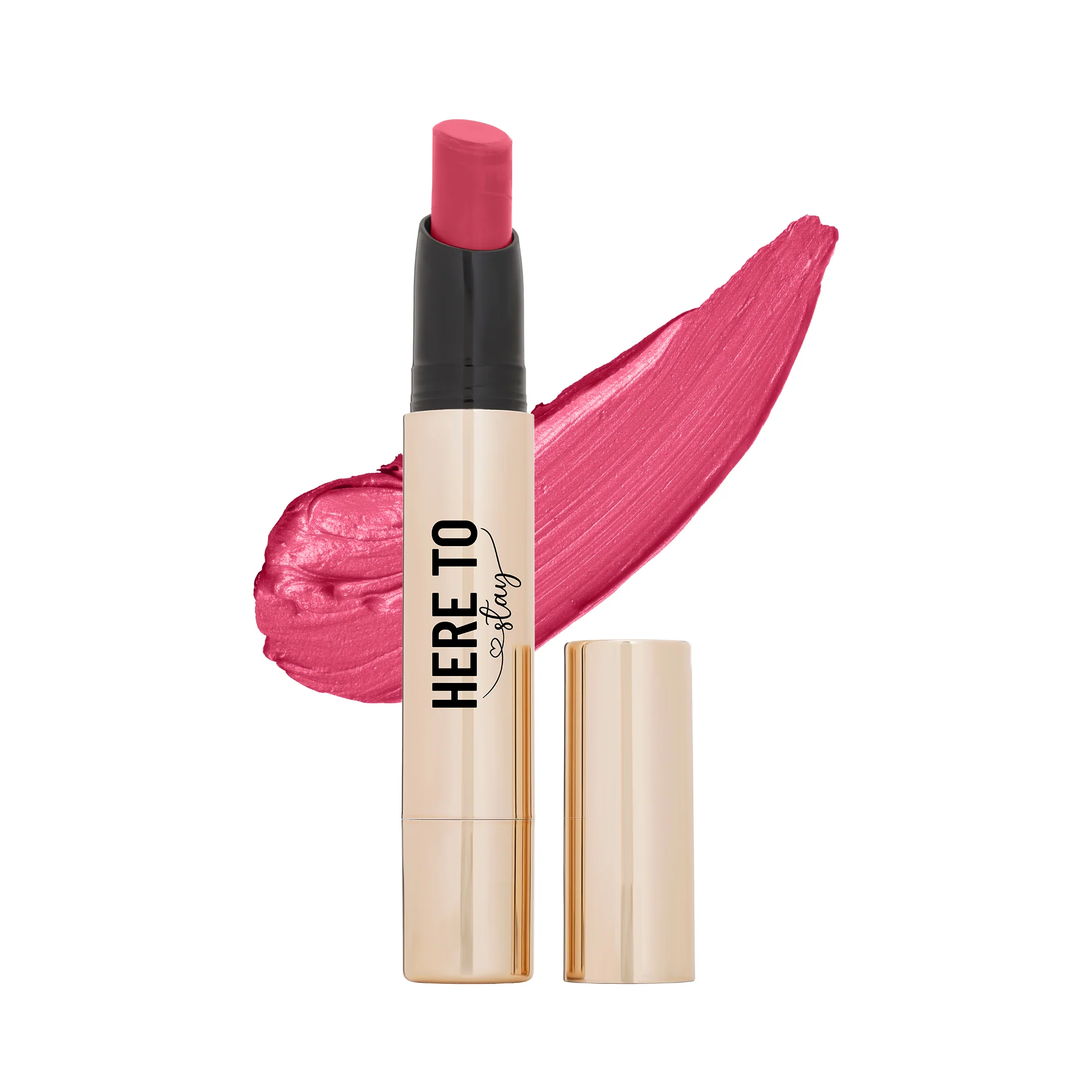 Select Here To Stay Lip Crayon - Image 4