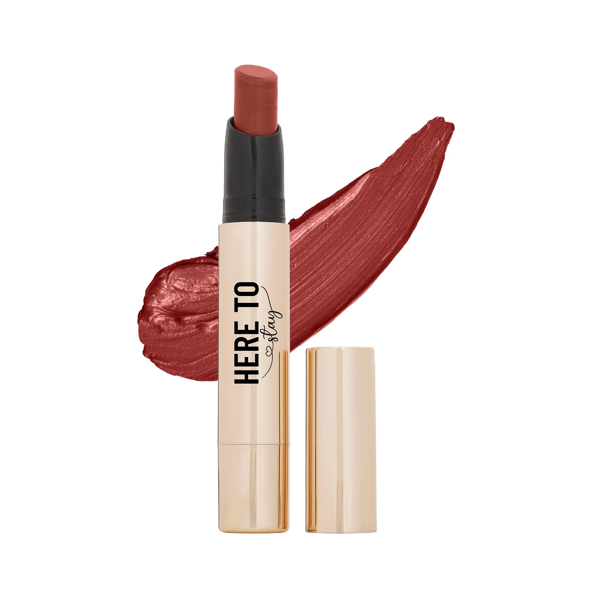 Select Here To Stay Lip Crayon - Image 5