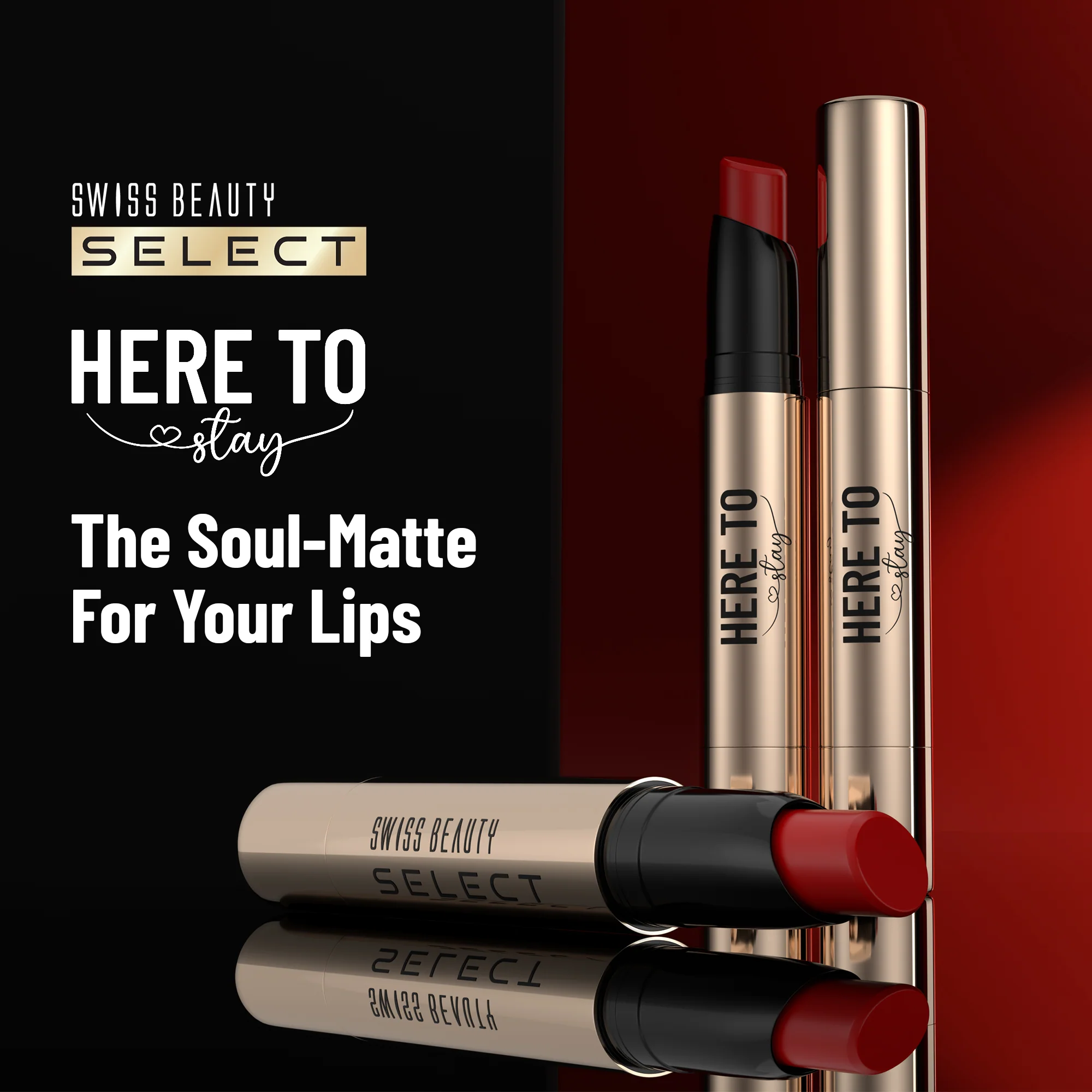 Select Here To Stay Lip Crayon - Image 60