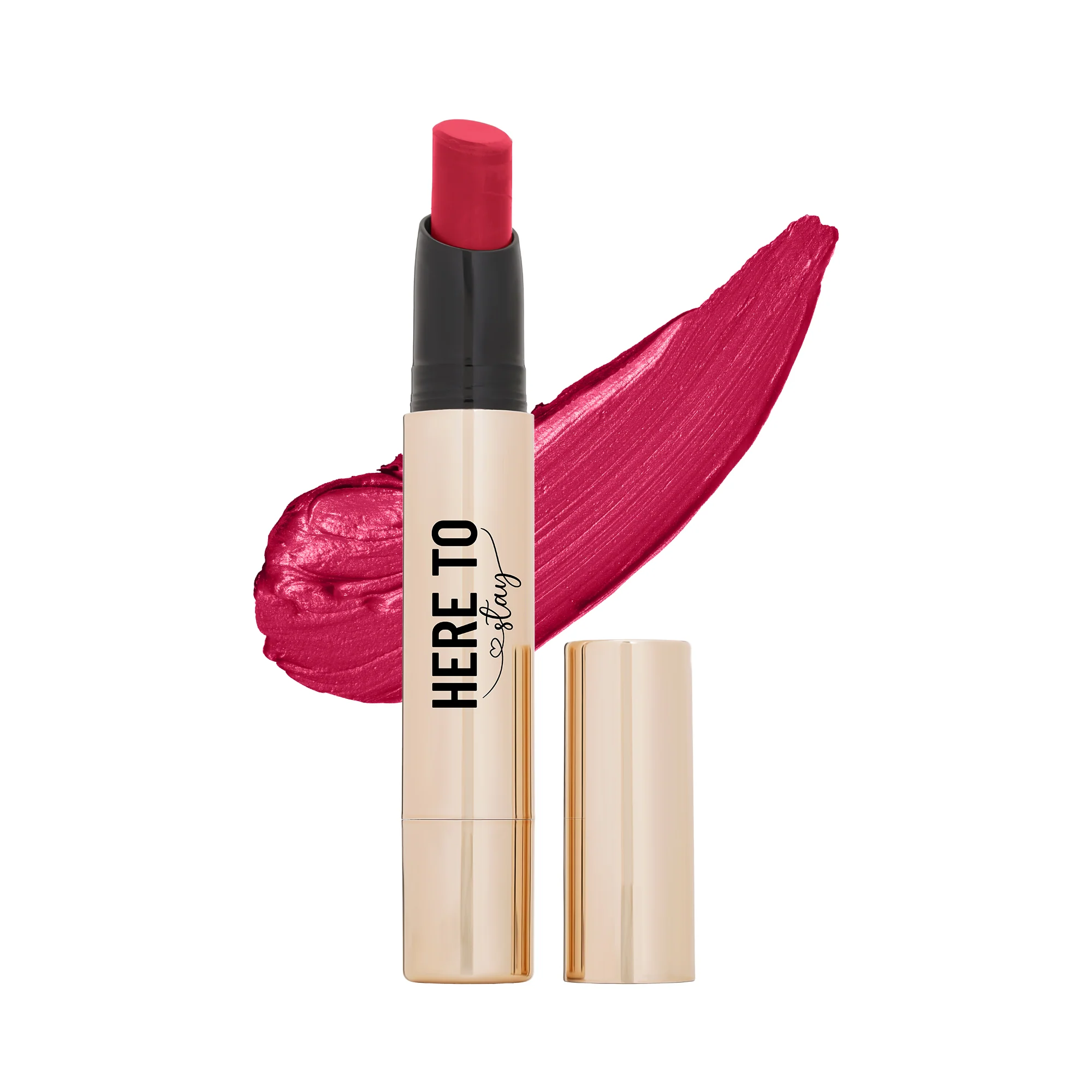 Select Here To Stay Lip Crayon - Image 7