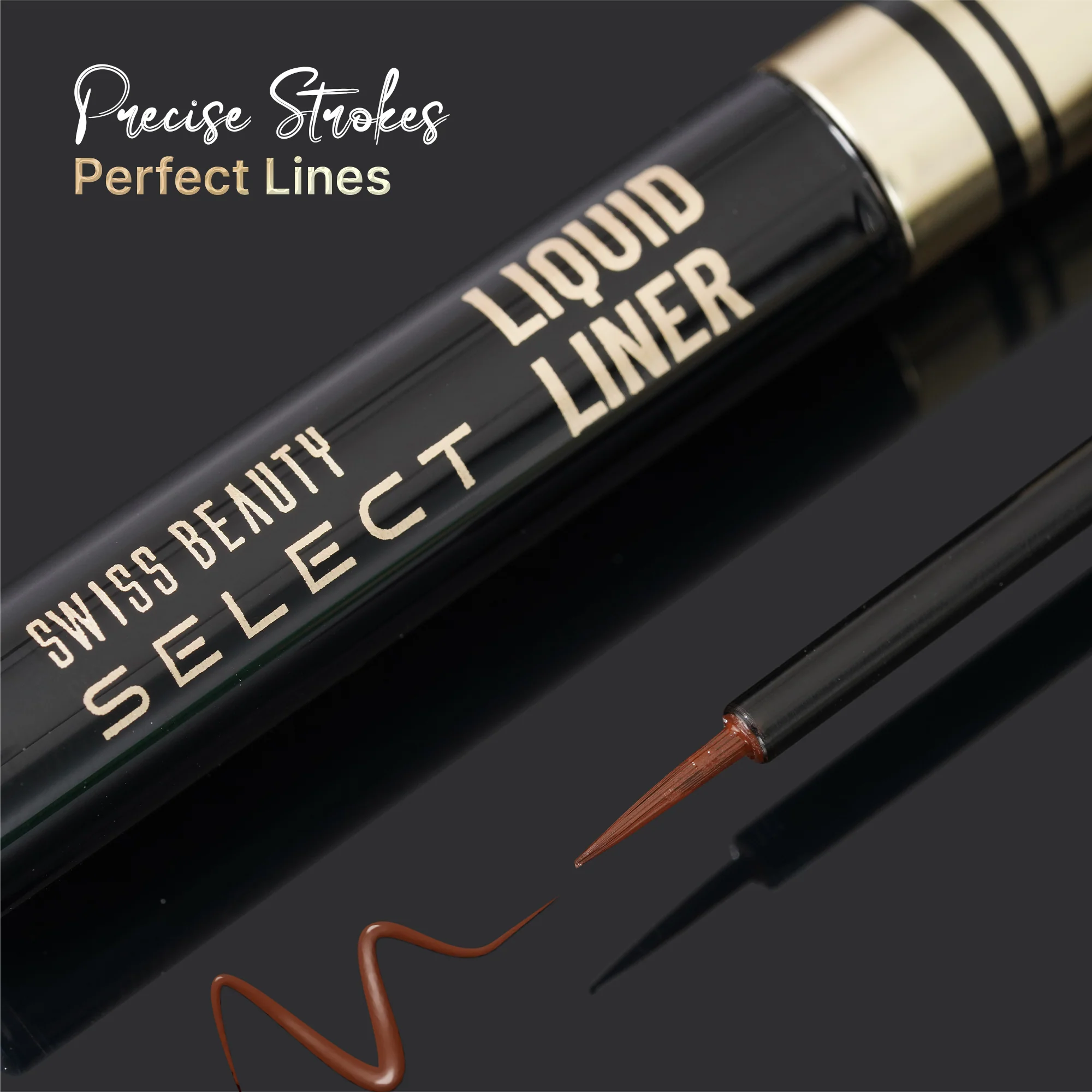 Select Here To Stay Liquid Liner - Image 12