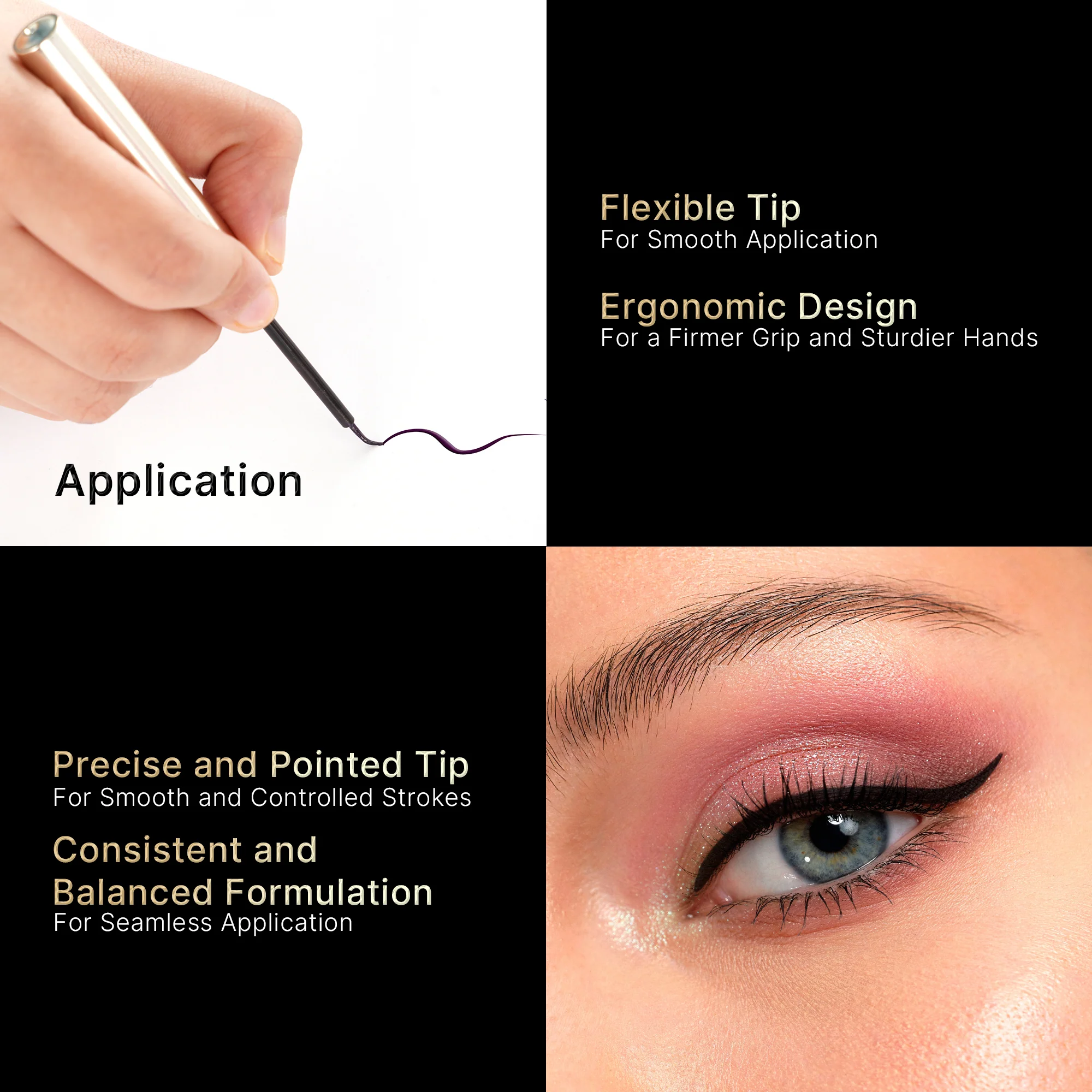 Select Here To Stay Liquid Liner - Image 15