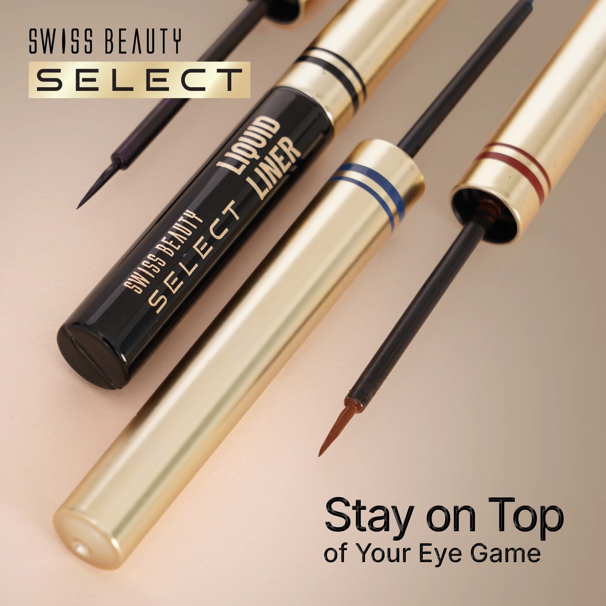 Select Here To Stay Liquid Liner - Image 17