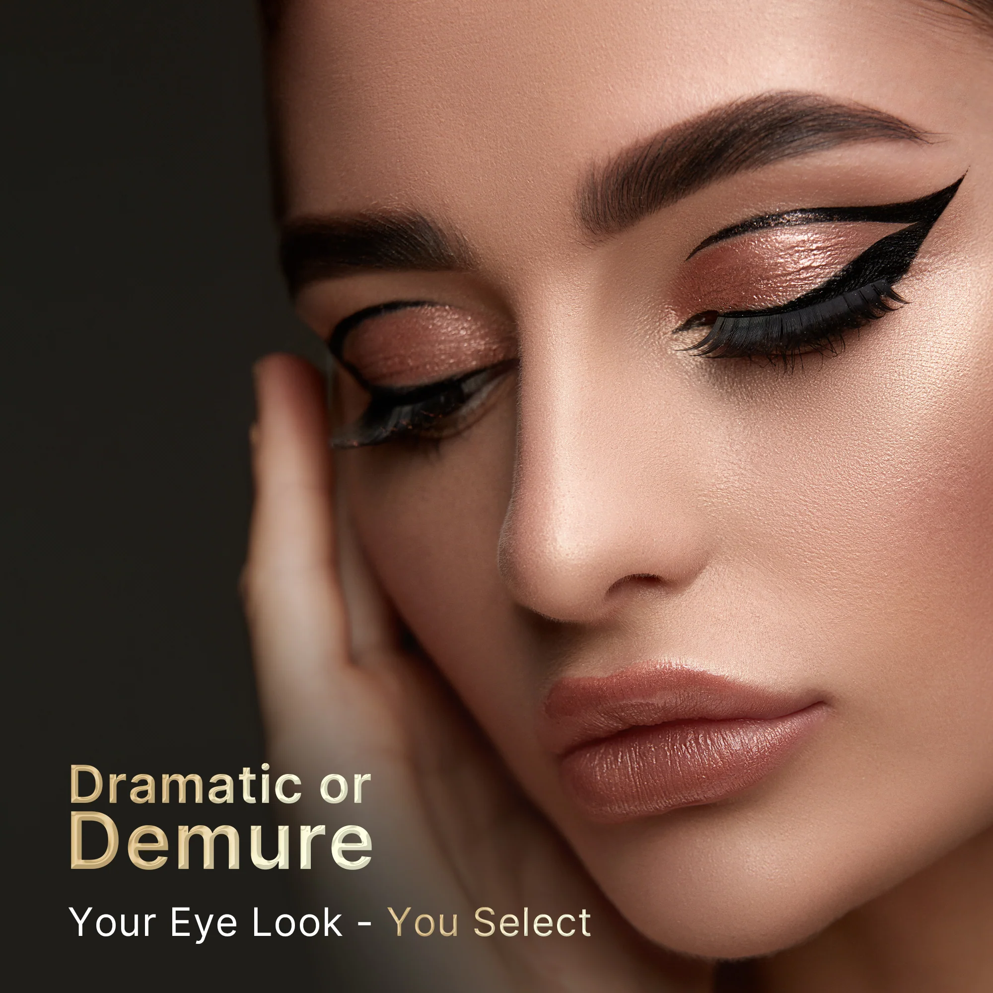 Select Here To Stay Liquid Liner - Image 18
