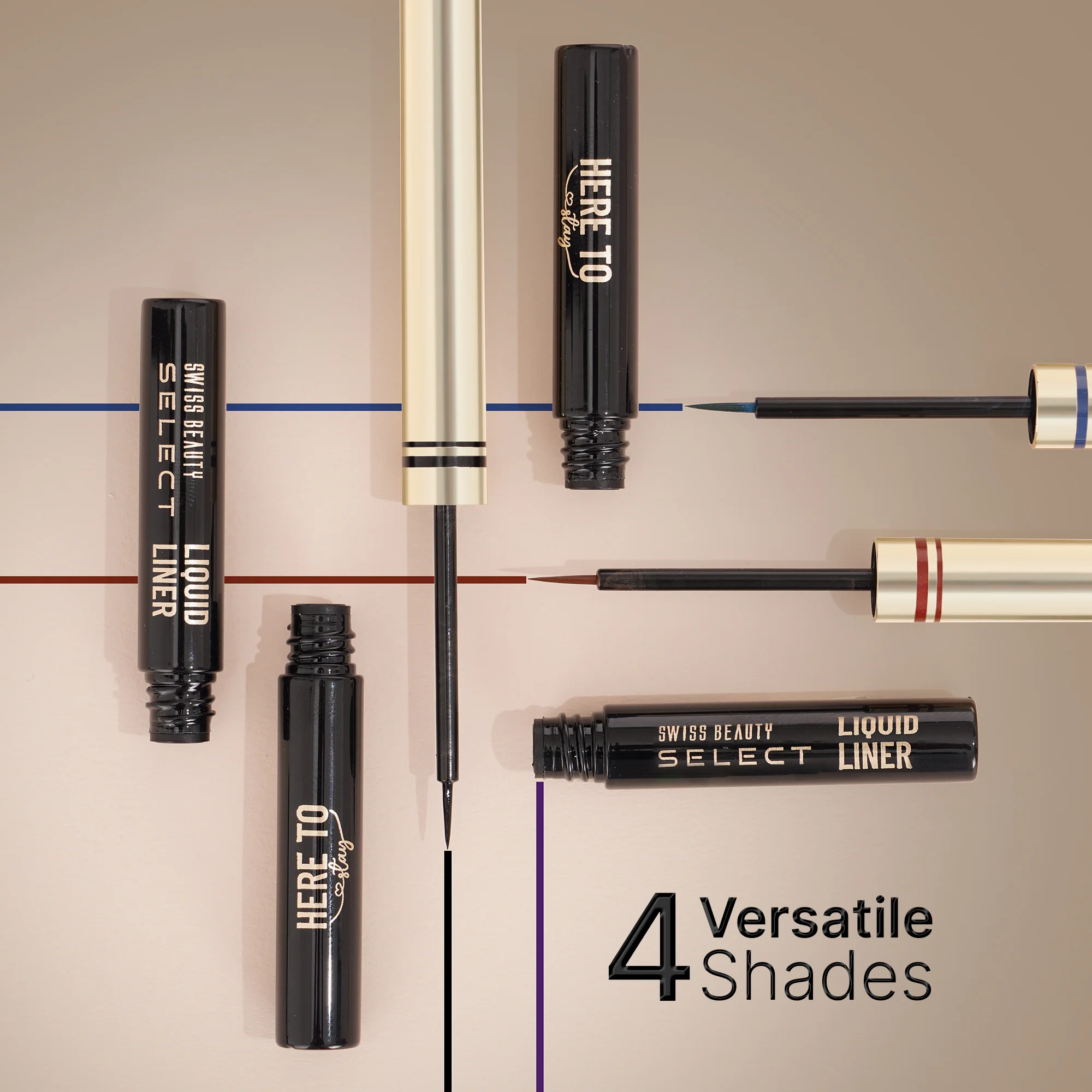 Select Here To Stay Liquid Liner - Image 34