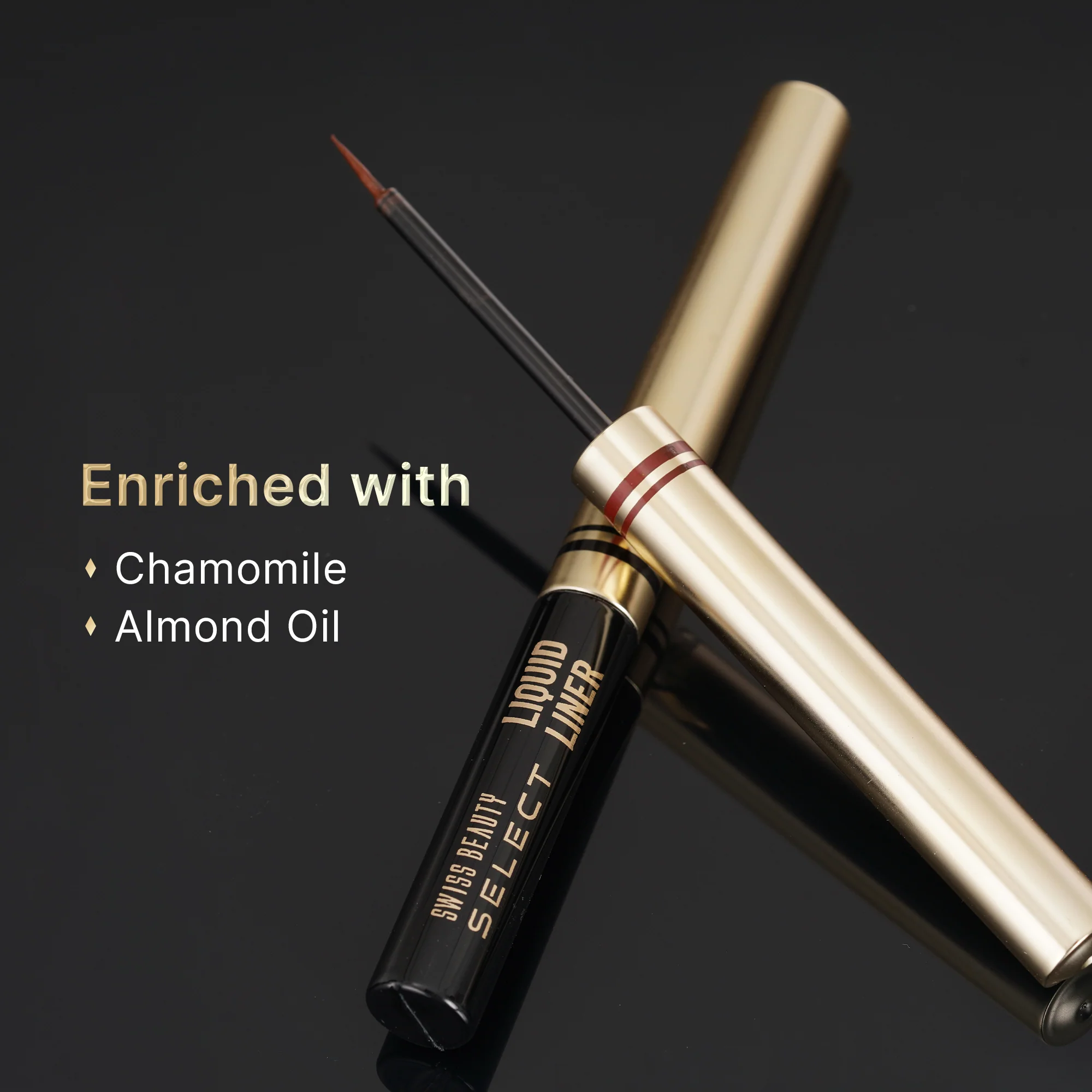 Select Here To Stay Liquid Liner - Image 5
