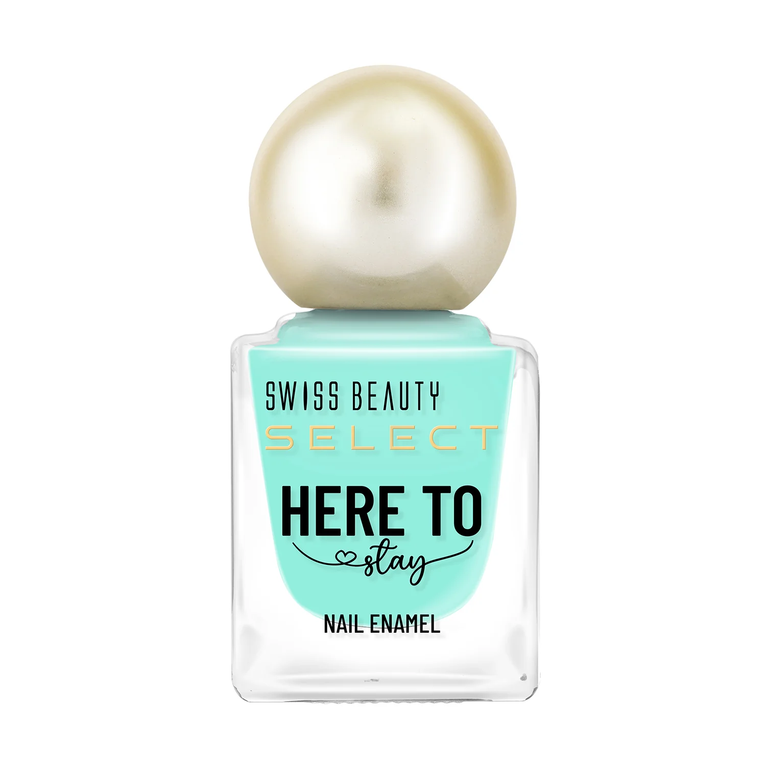 Select Here to Stay Nail Enamel - Image 10