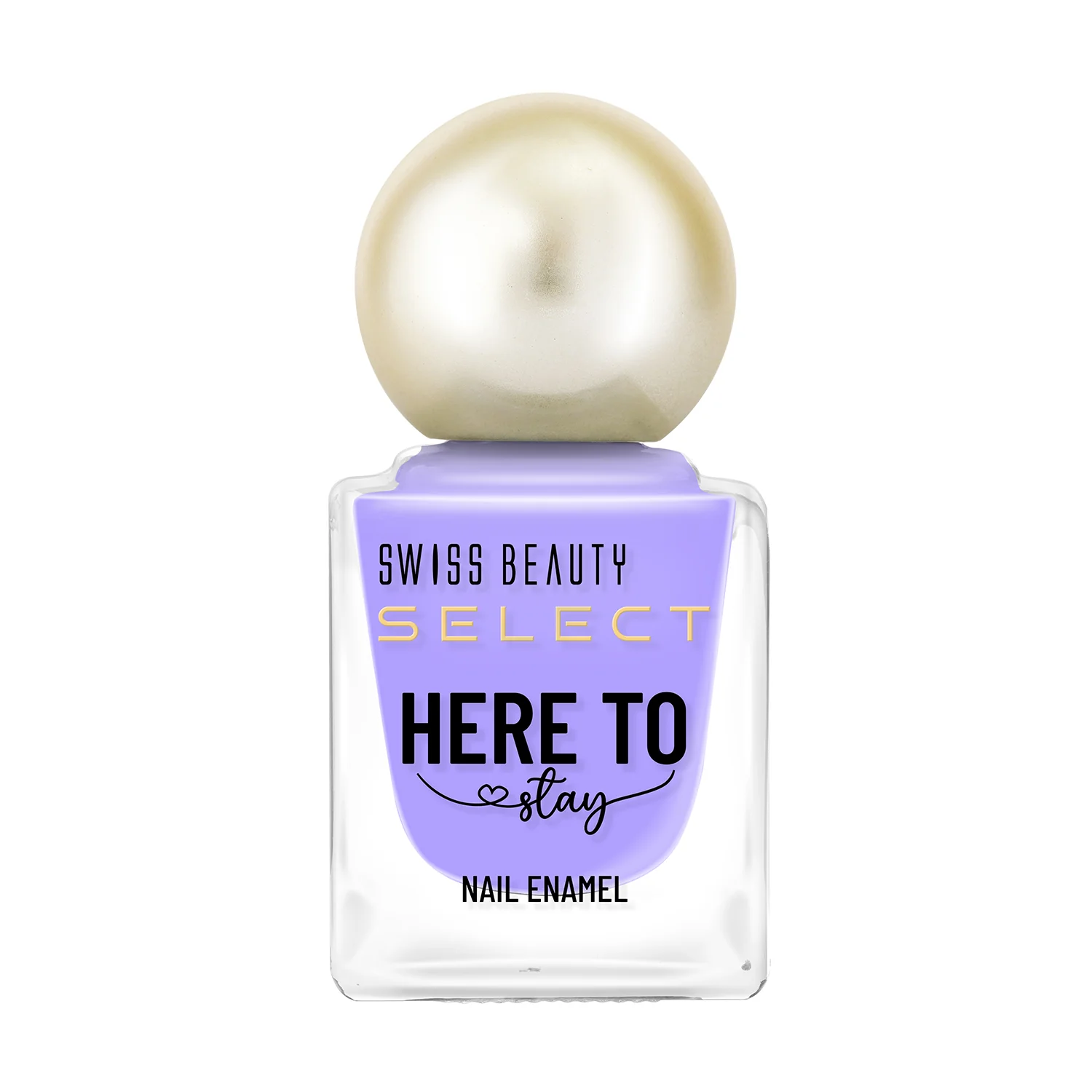 Select Here to Stay Nail Enamel - Image 11