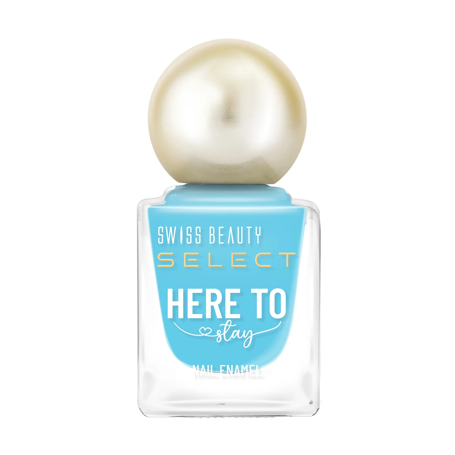 Select Here to Stay Nail Enamel - Image 12