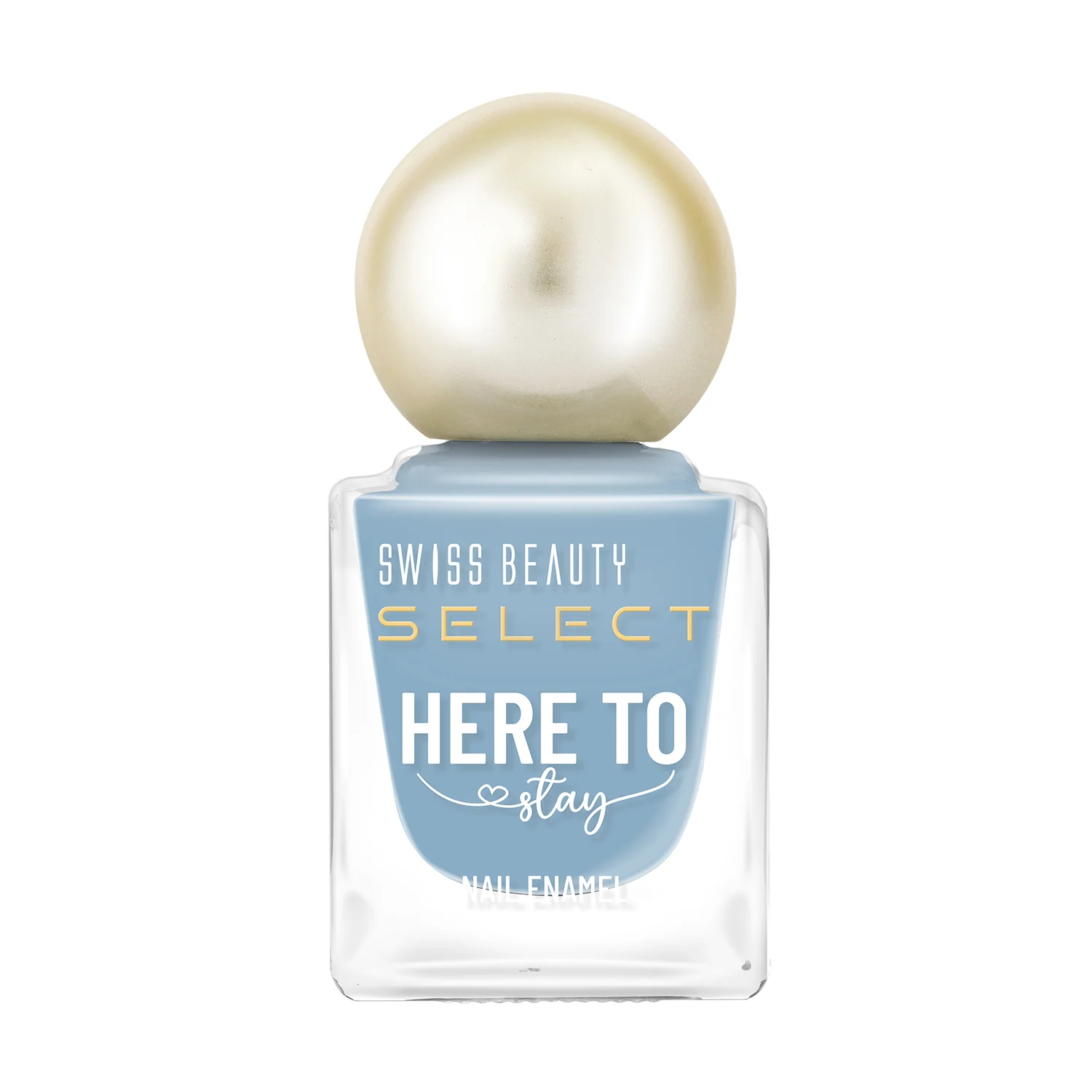 Select Here to Stay Nail Enamel - Image 13