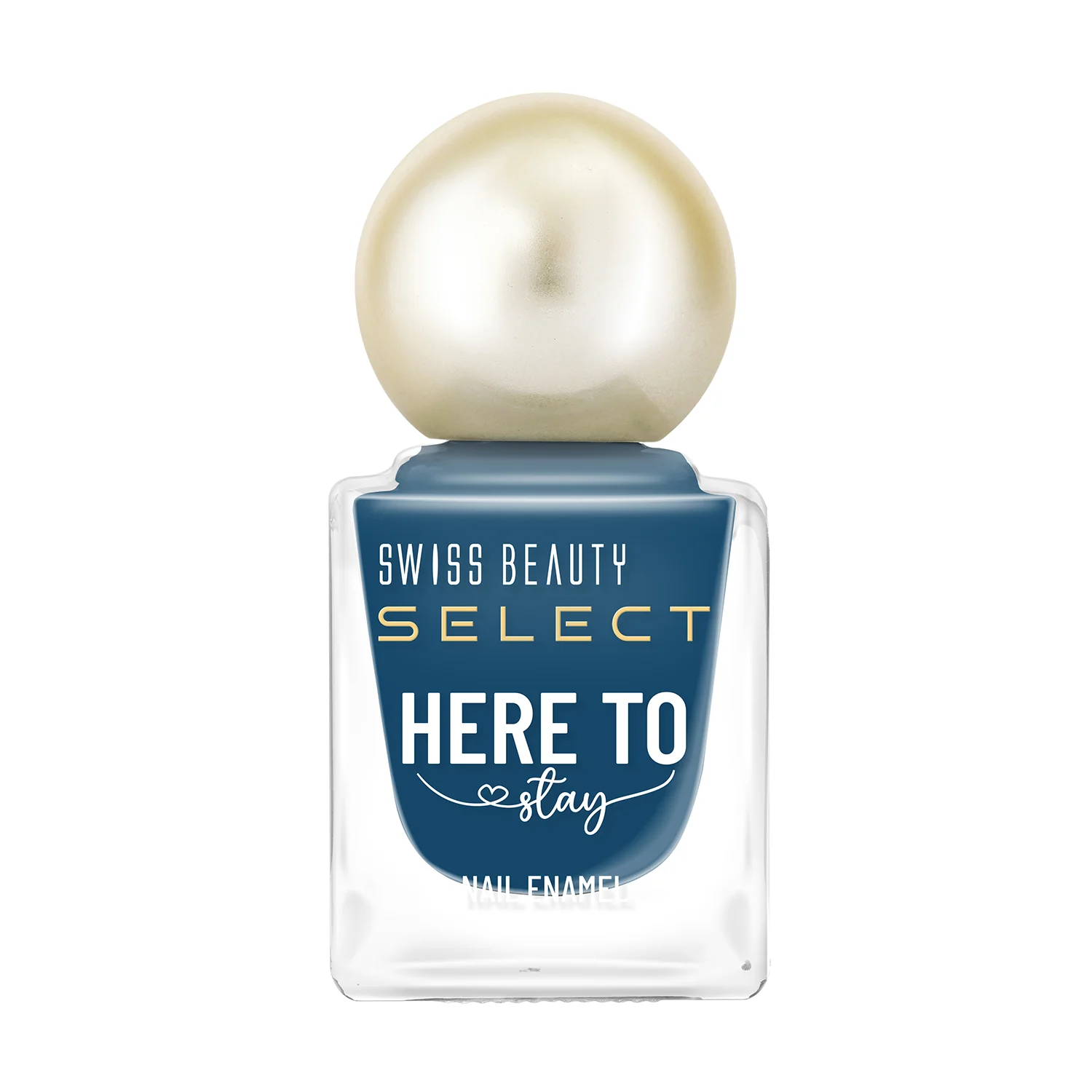 Select Here to Stay Nail Enamel - Image 14