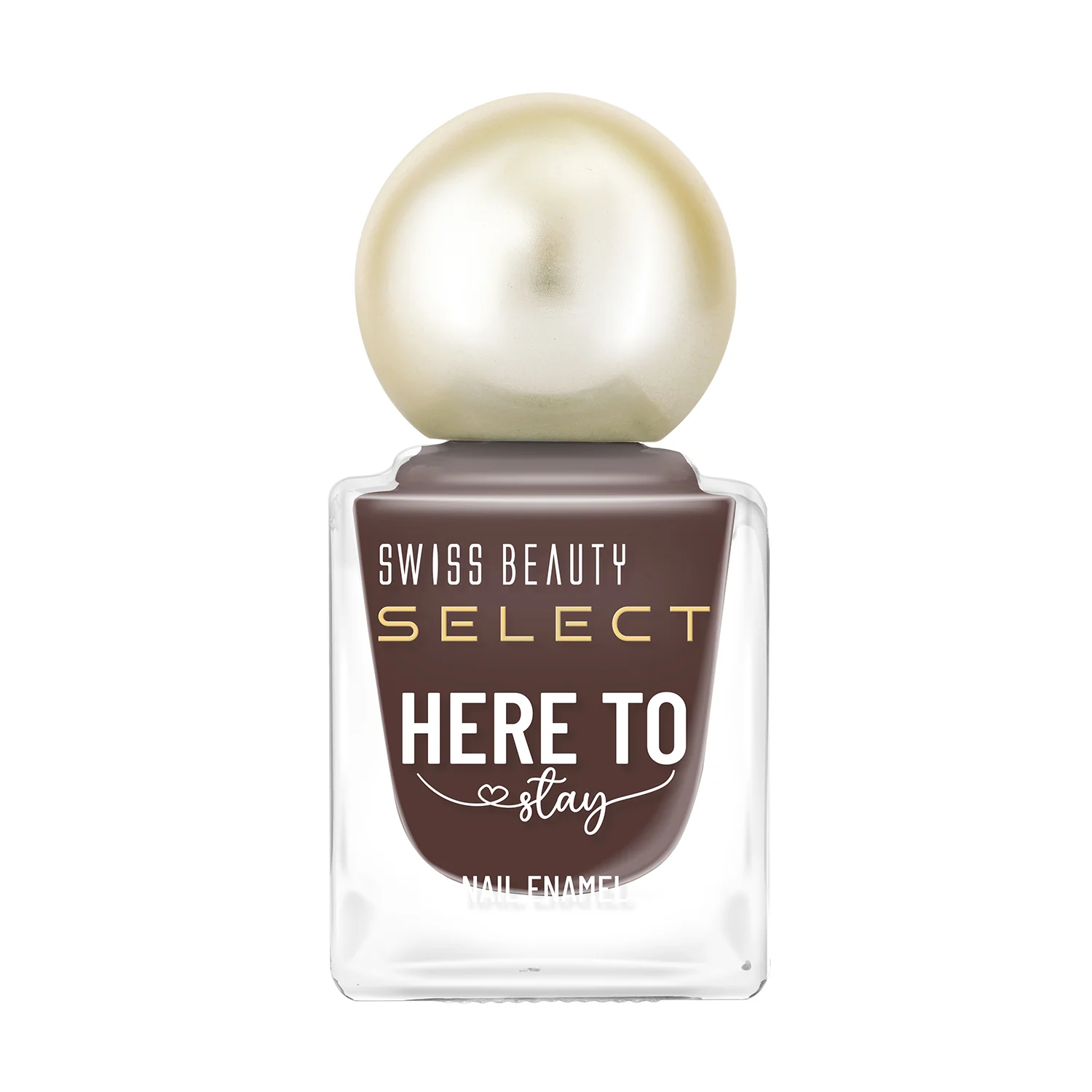 Select Here to Stay Nail Enamel - Image 15