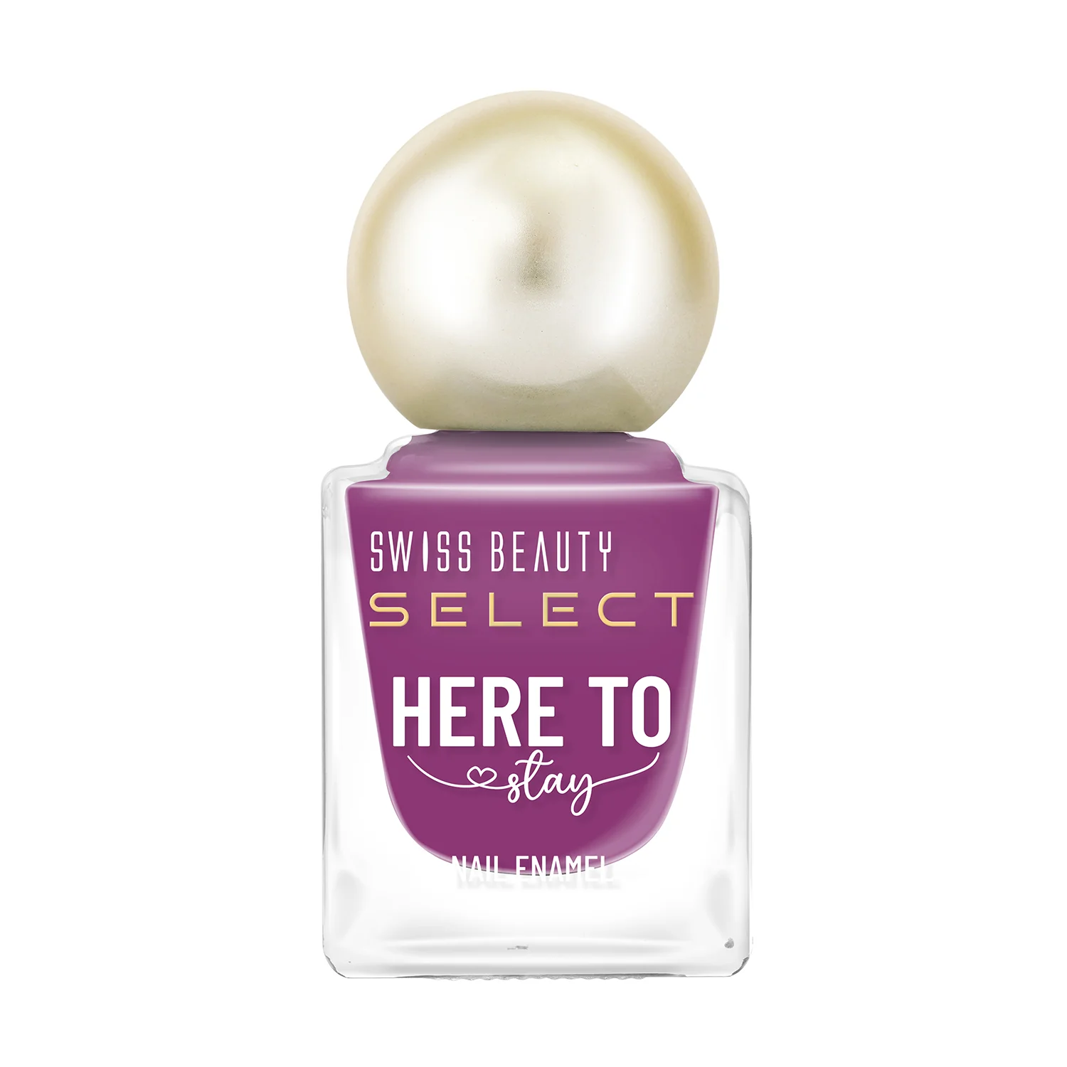 Select Here to Stay Nail Enamel - Image 16
