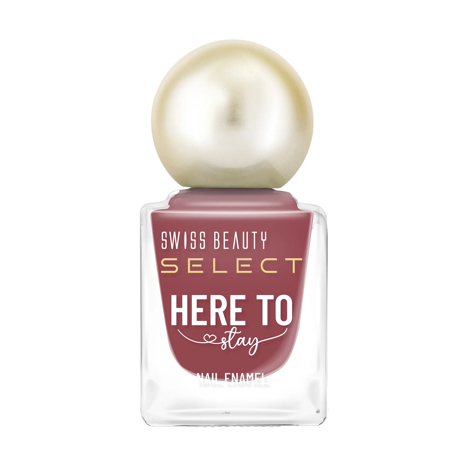 Select Here to Stay Nail Enamel - Image 17